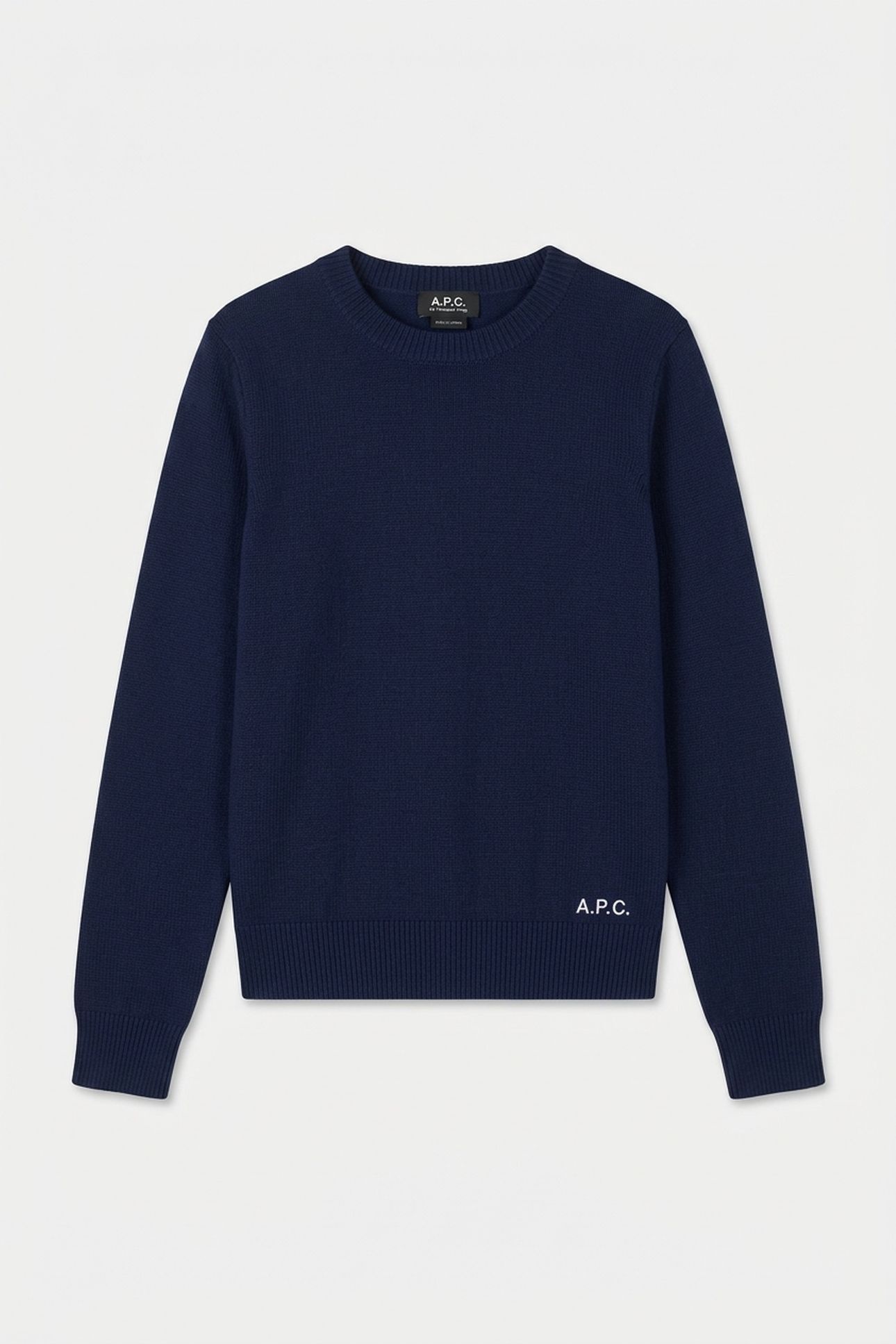 SWEATER ESME DARK BLUE 3