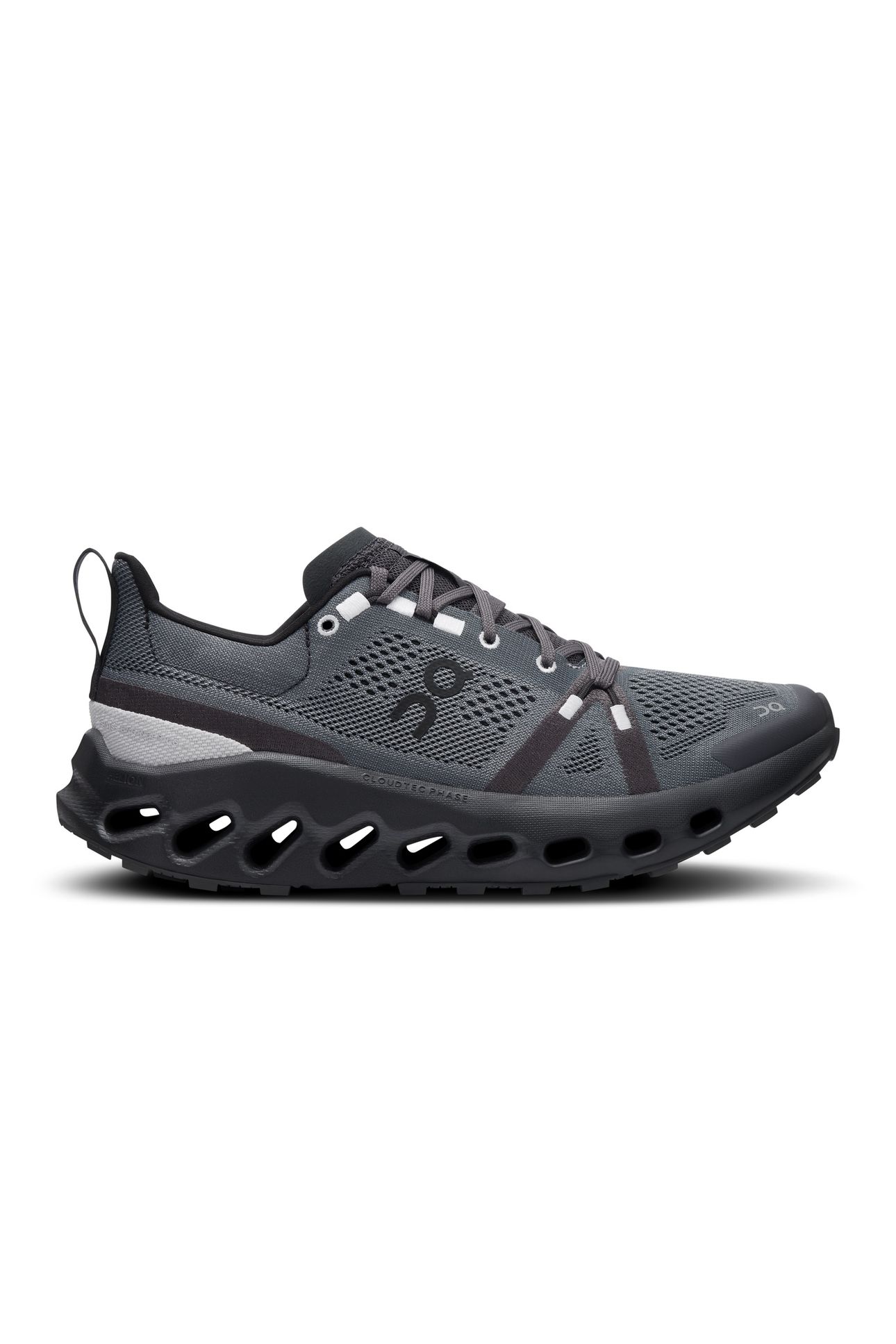 CLOUDSURFER TRAIL 1 ECLIPSE | BLACK 1