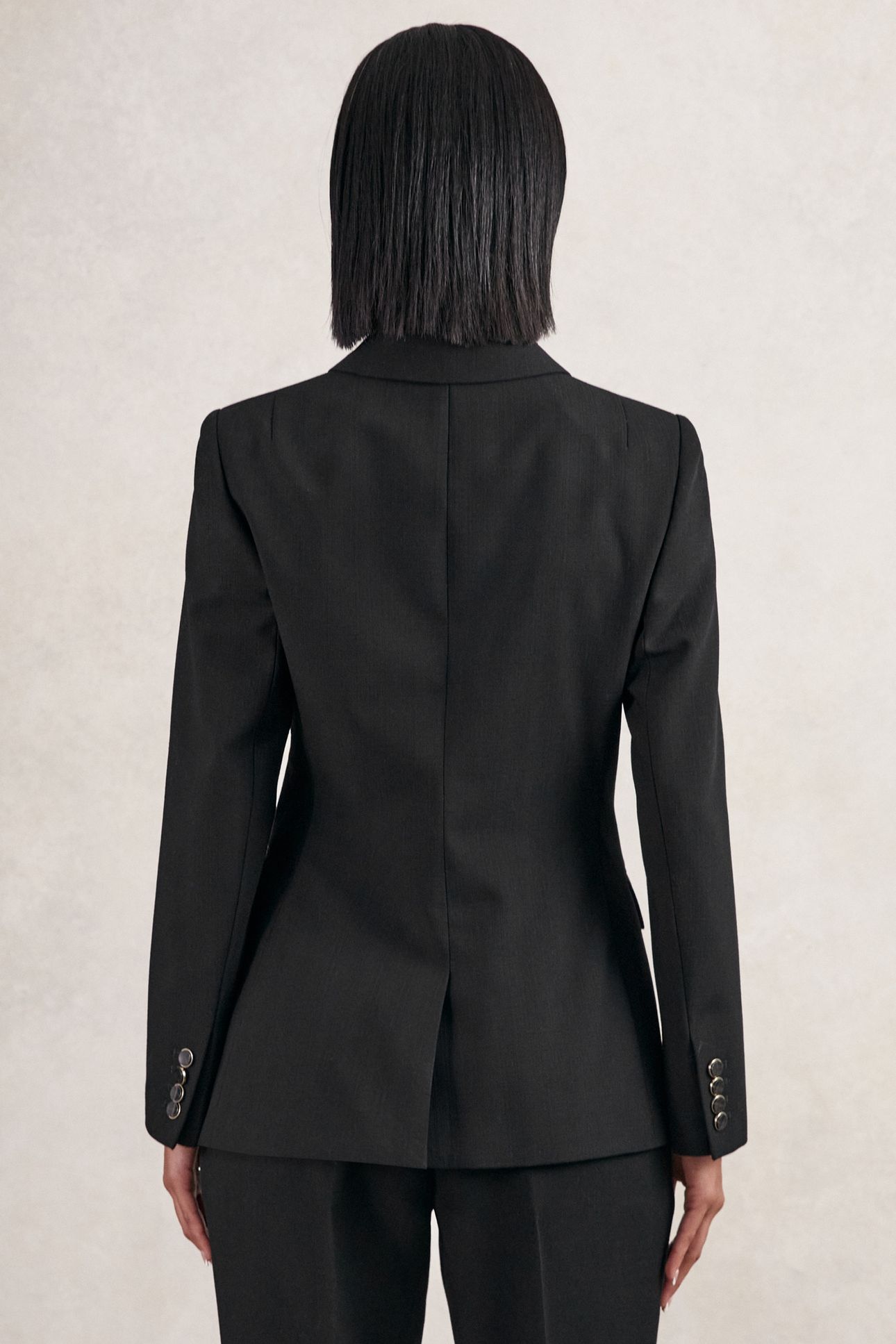 DNA DB BLAZER BLACK 2