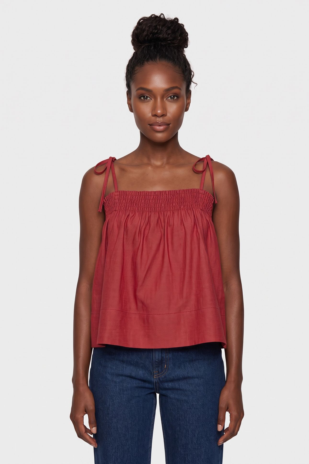TOP SUN RED 3