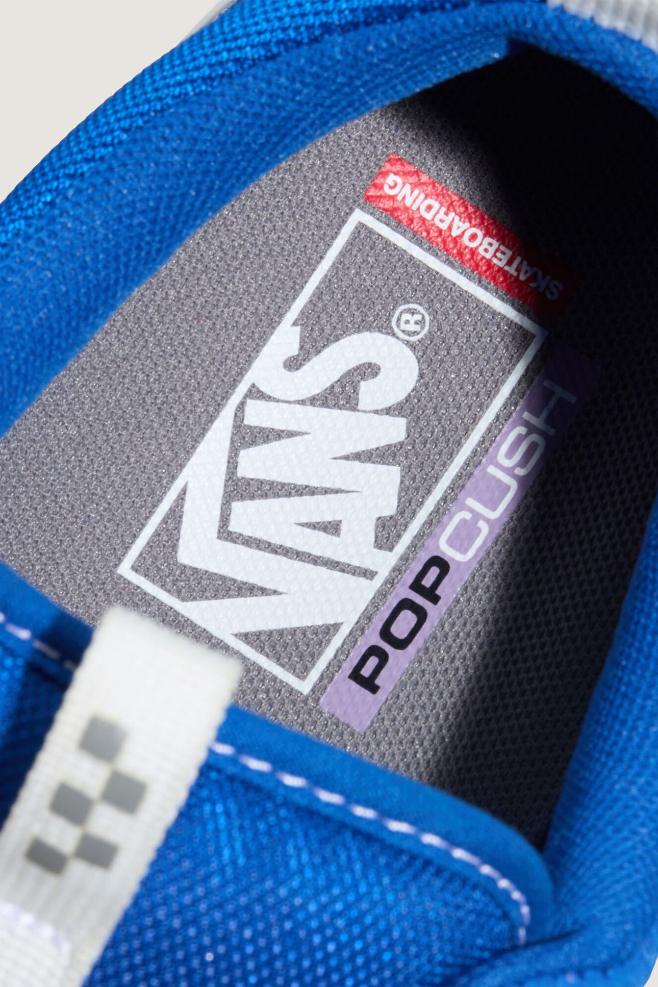 SKATE OLD SKOOL 36 + CLASSIC BLUE 6