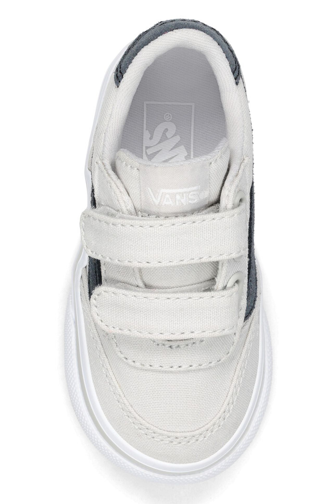 TODDLER BROOKLYN LS V SHIMMER LUNAR ROCK 6
