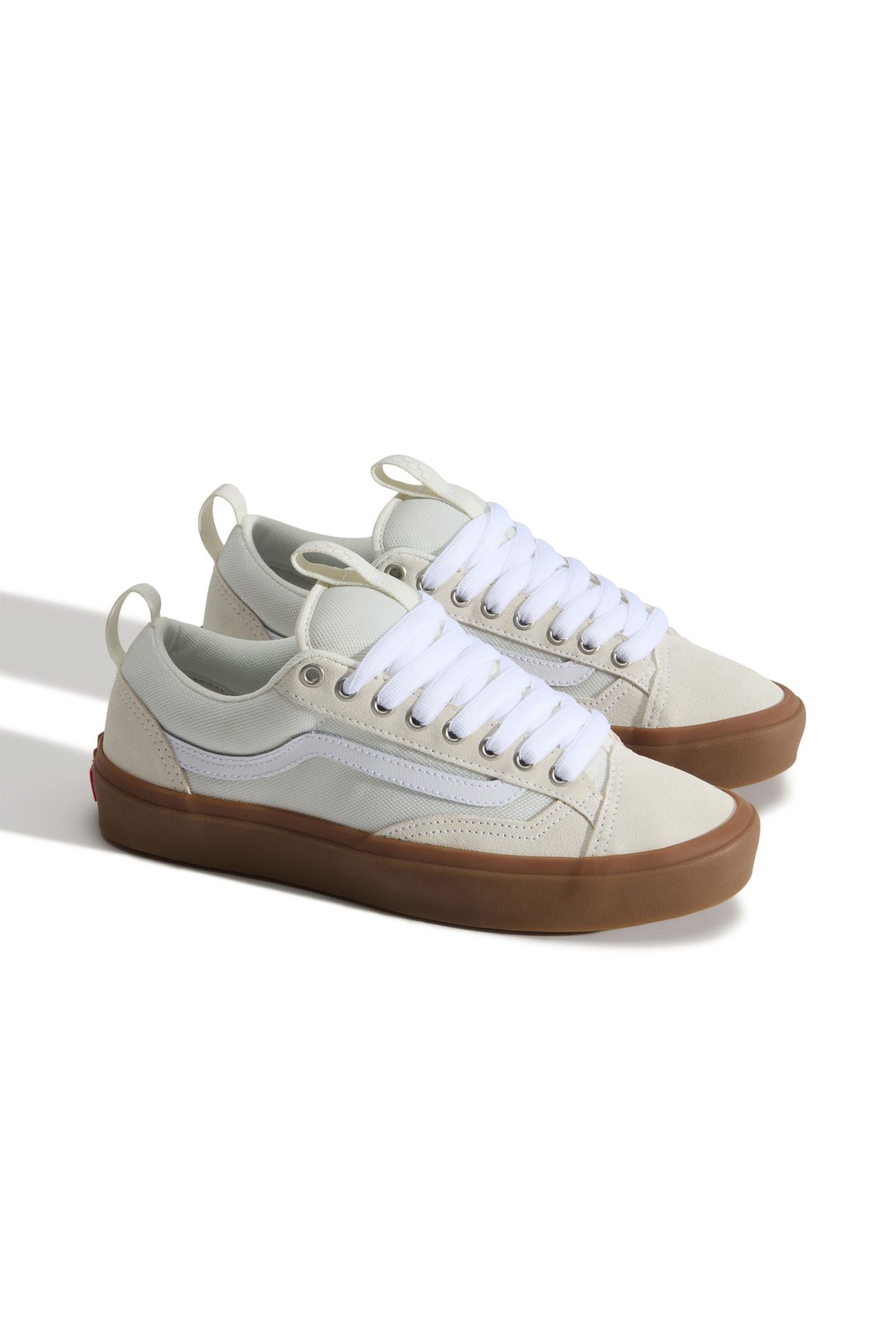 SKATE OLD SKOOL 36 + MARSHMALLOW 3