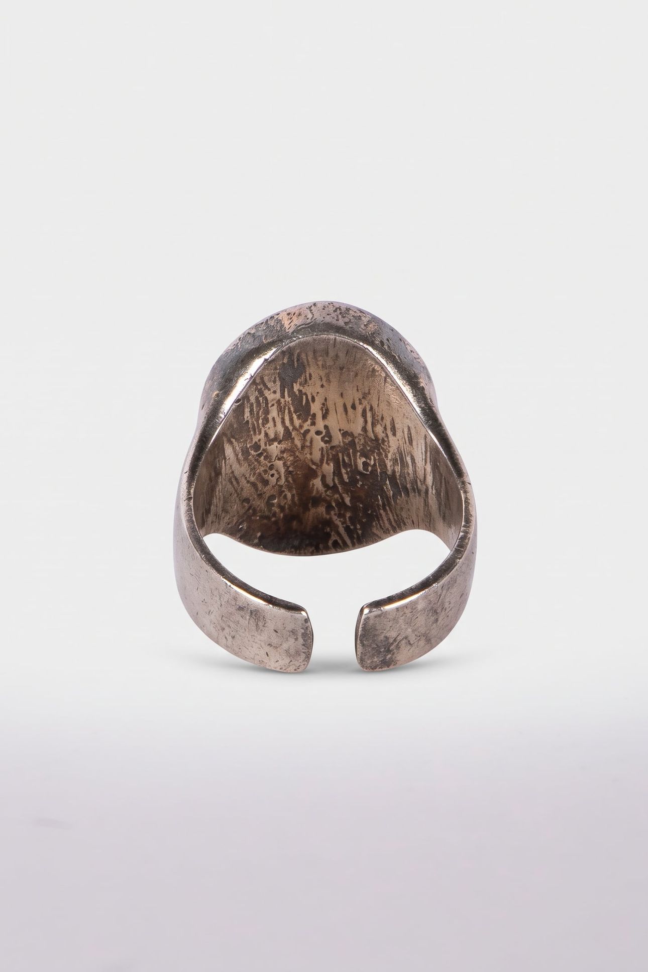 RING BIJOUX SILVER 3