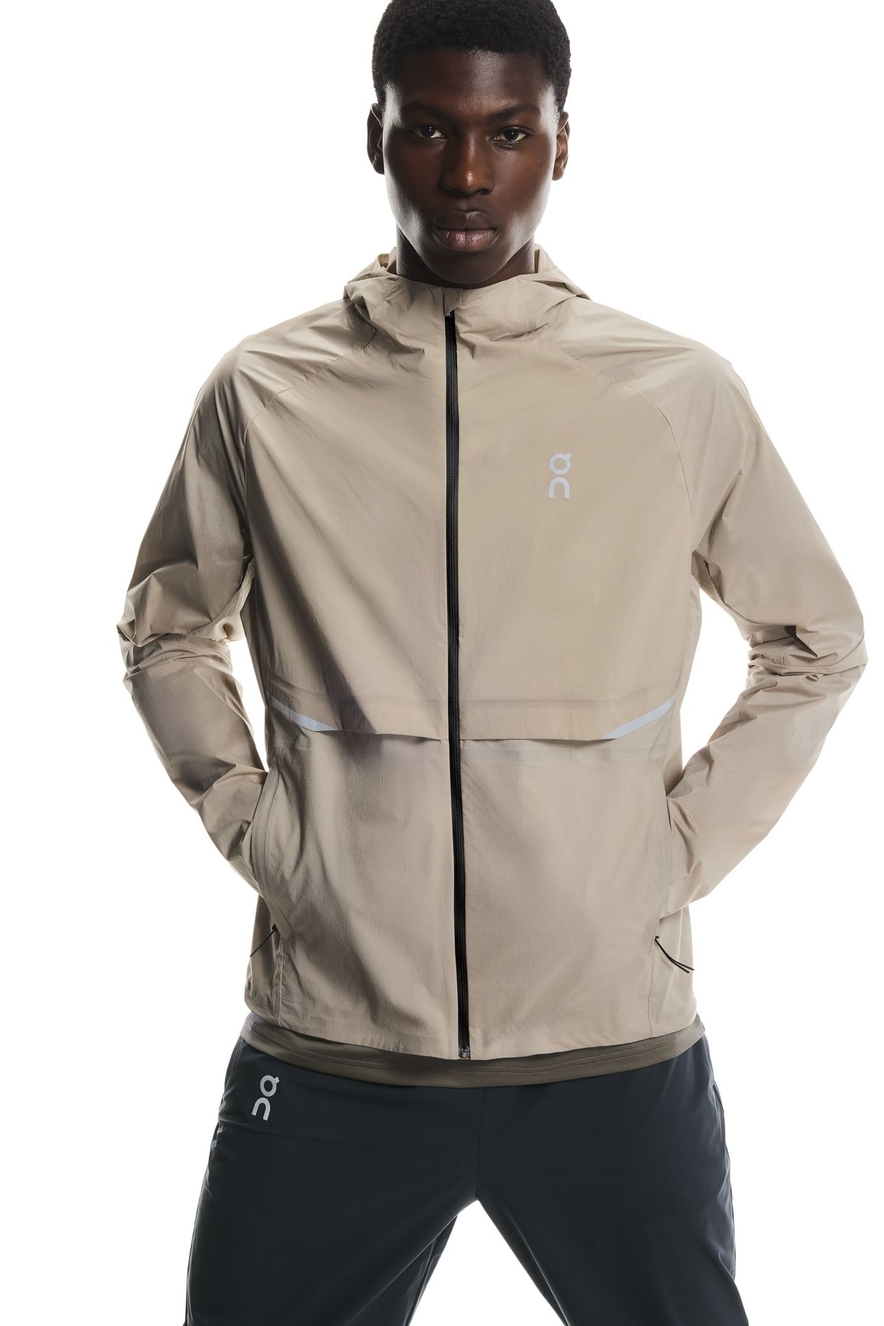 CORE JACKET 1 DESERT 5