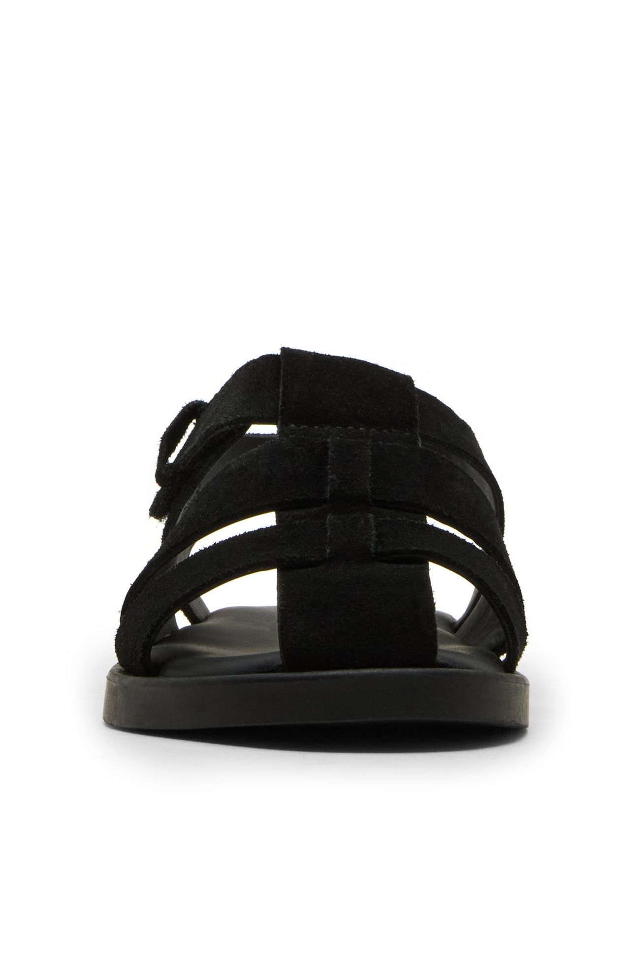 GANNTON BLACK 5