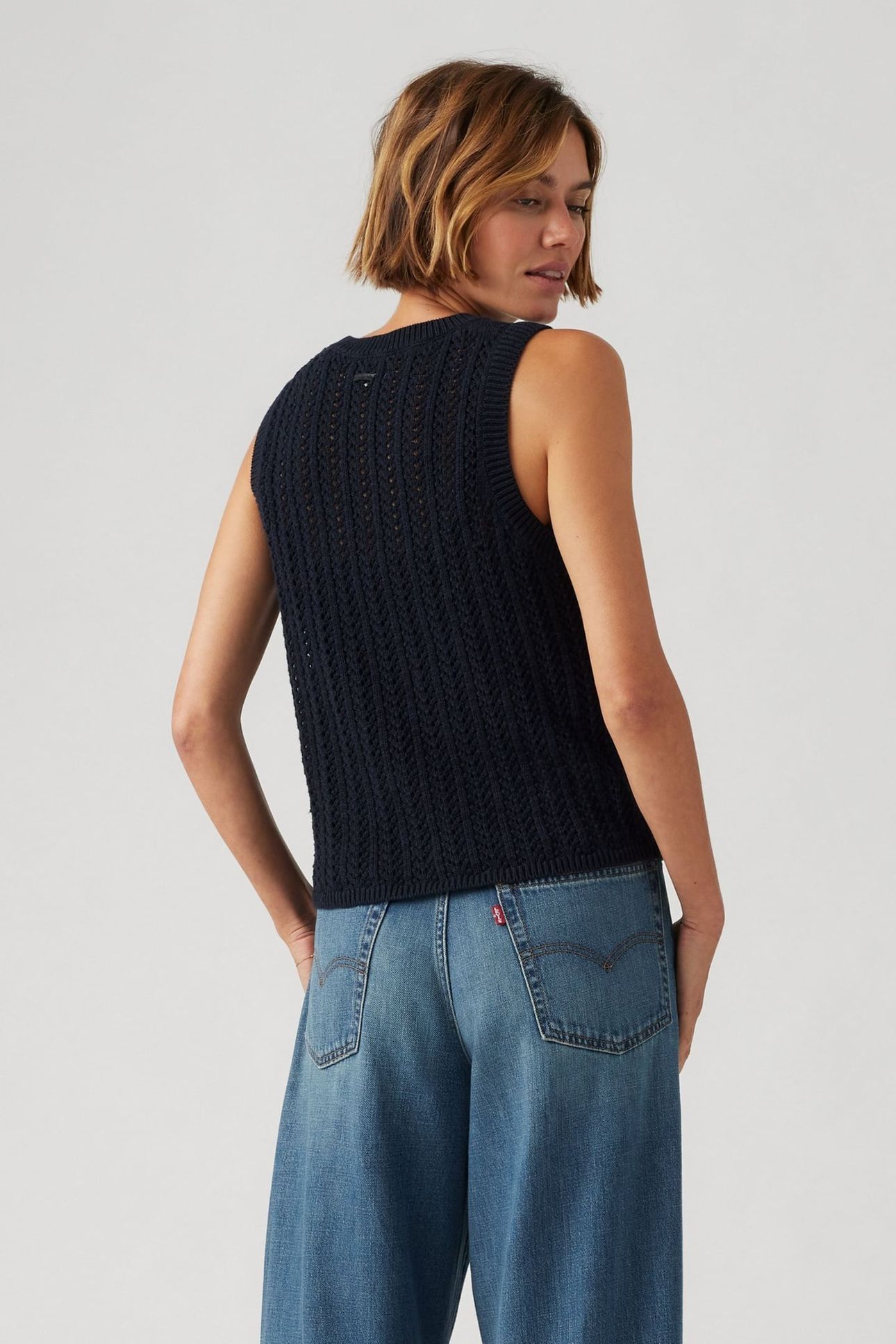 SUNRISE CROCHET TANK 3