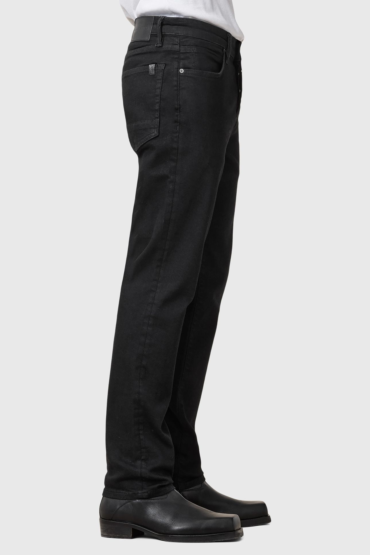 SID JET BLACK 3