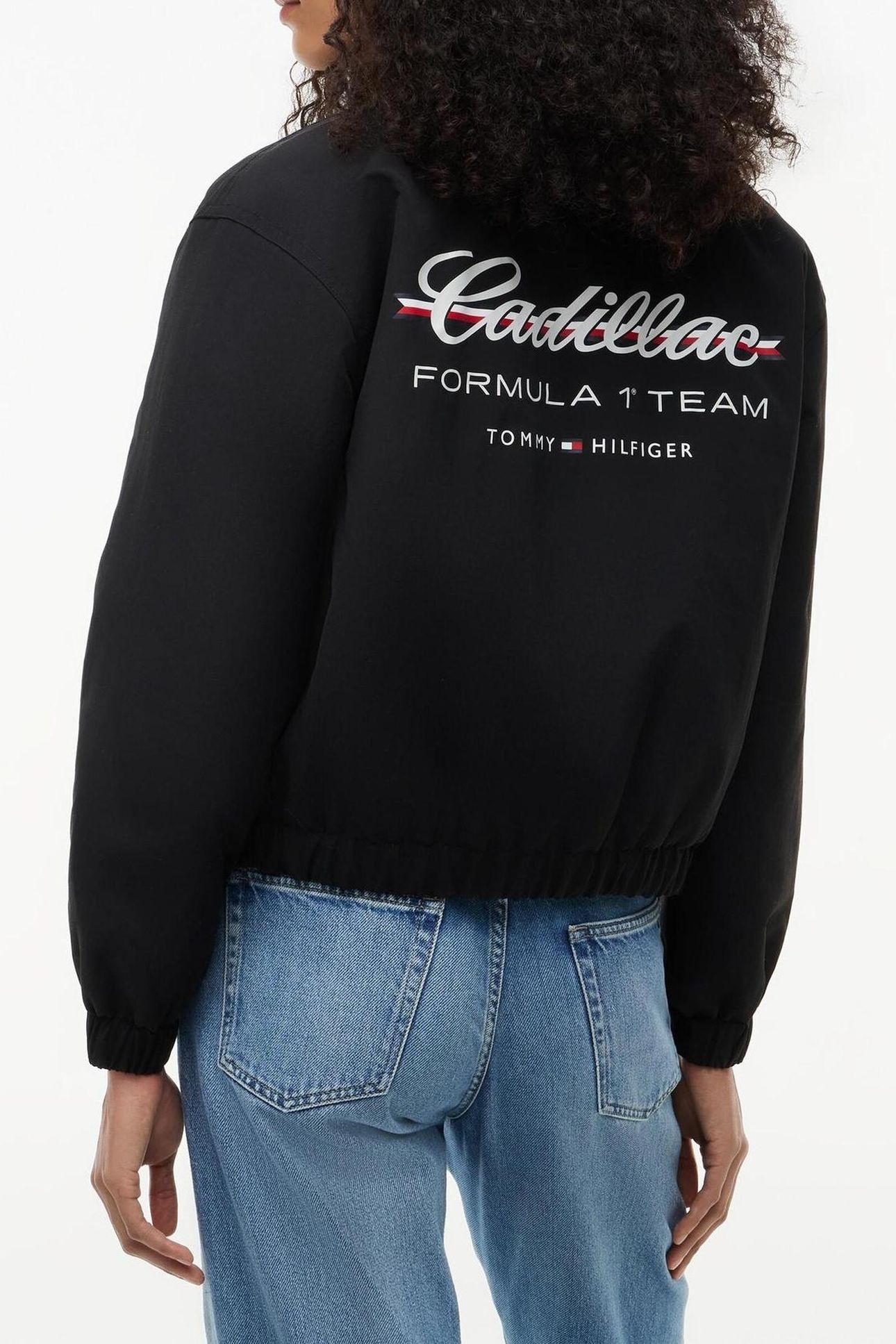 TH X CF1 LOGO COACH BLACK 2