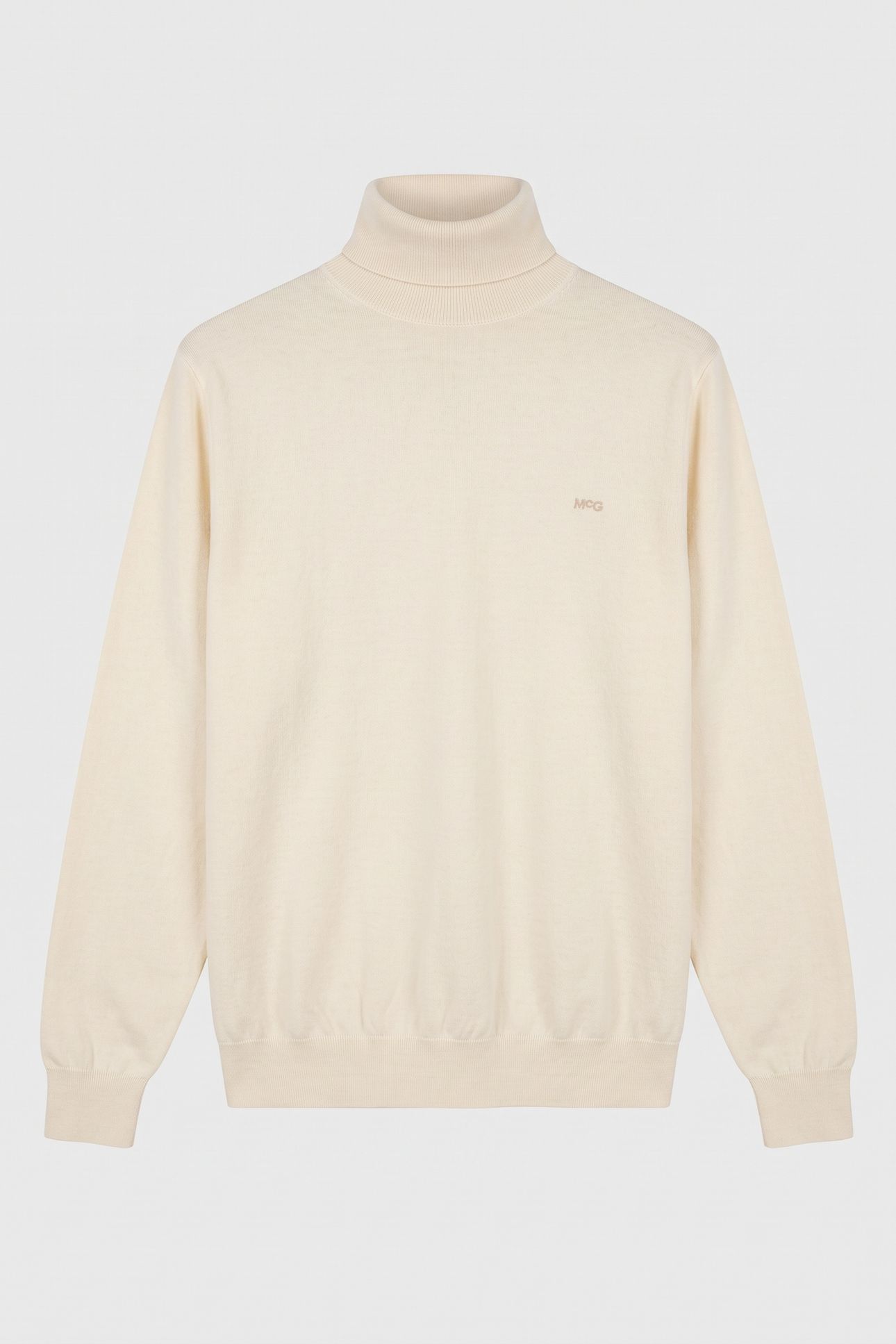 ROLL NECK SWEATER KIT 3