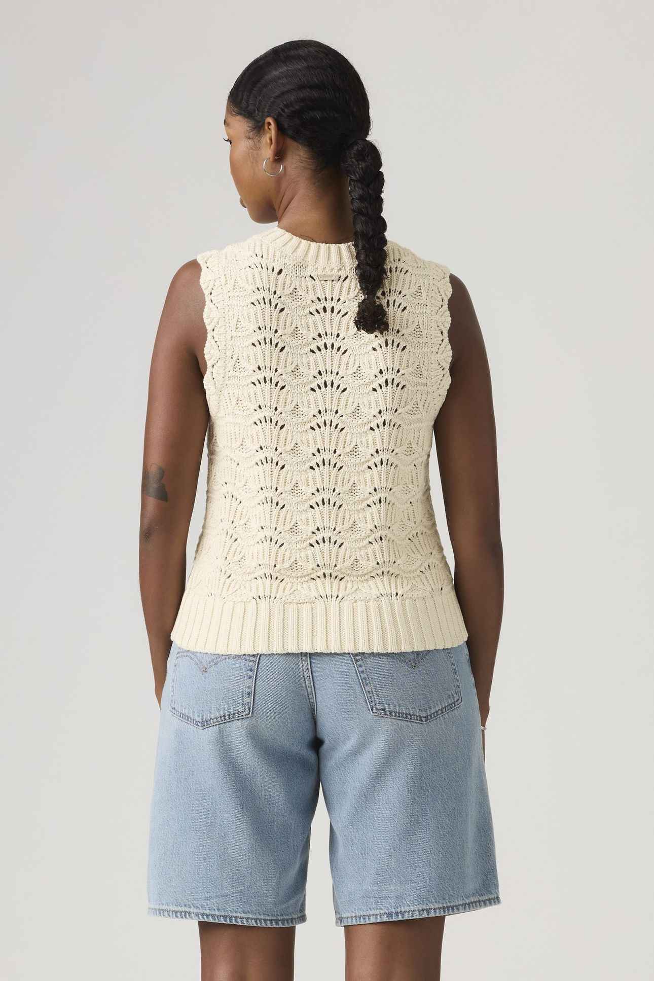 HOPE CROCHET TANK TOP 3