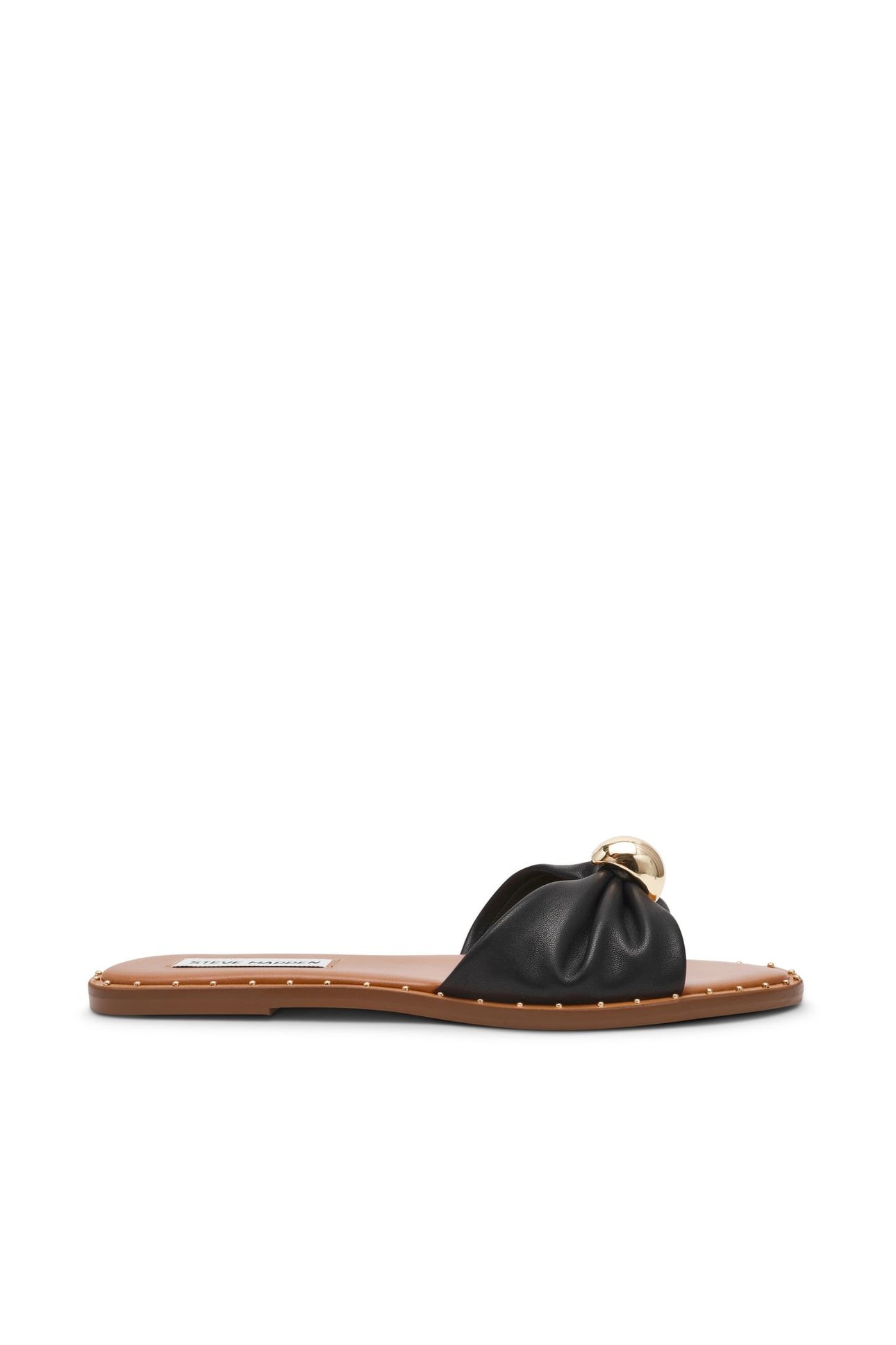 DIPSY-CNE BLACK LEATHER 1