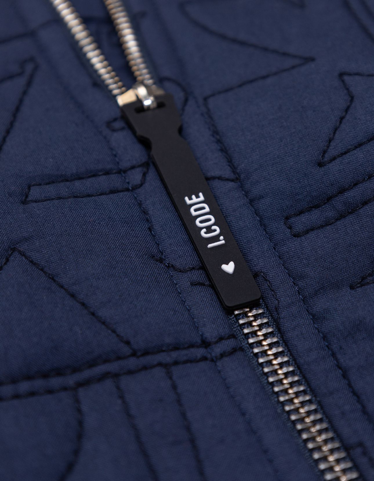 VESTE SM 4