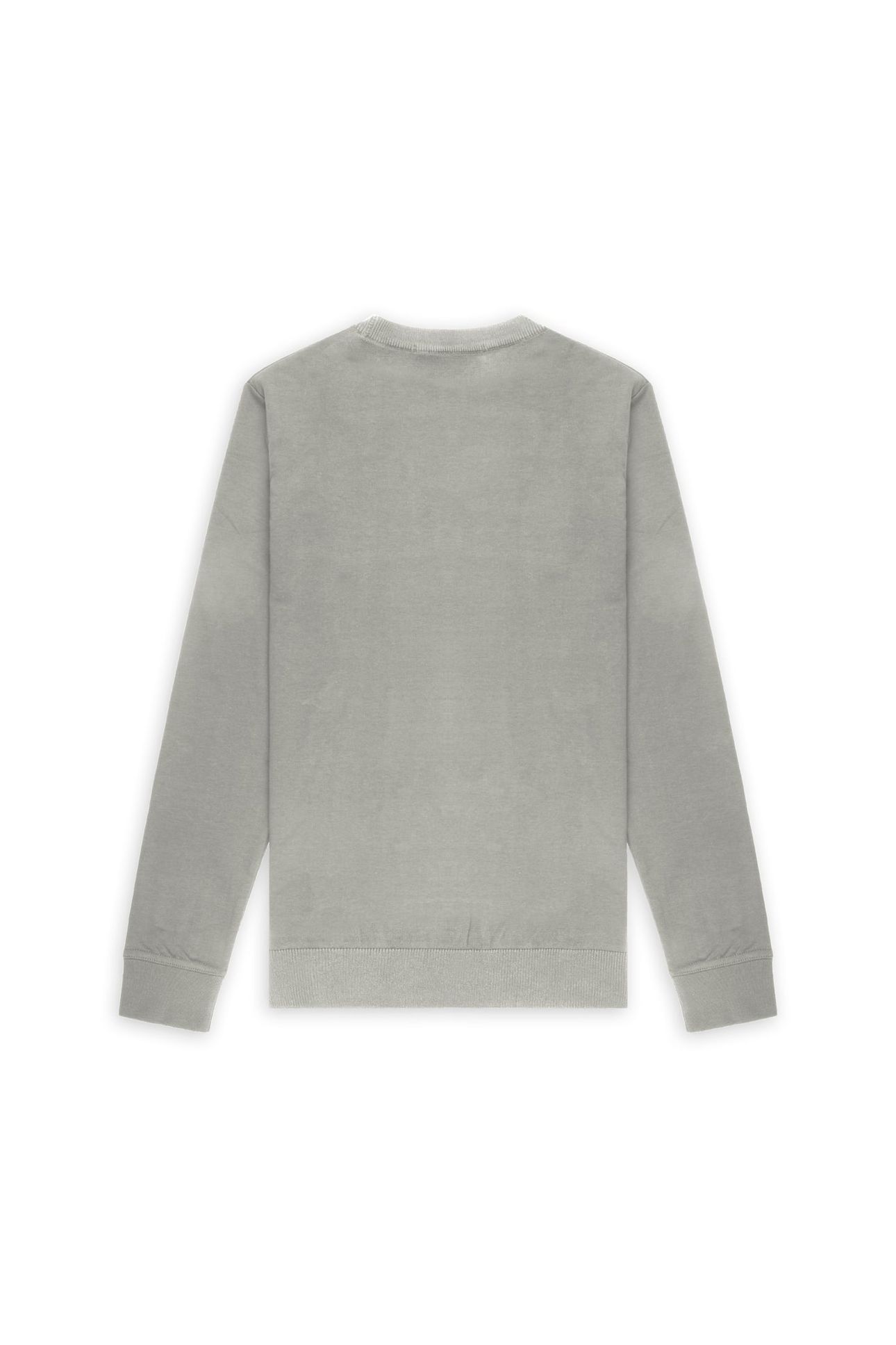 ECLIPSE SWEATER GREY 2