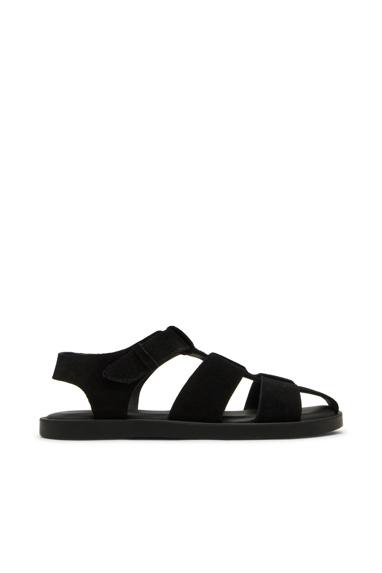 GANNTON BLACK 1