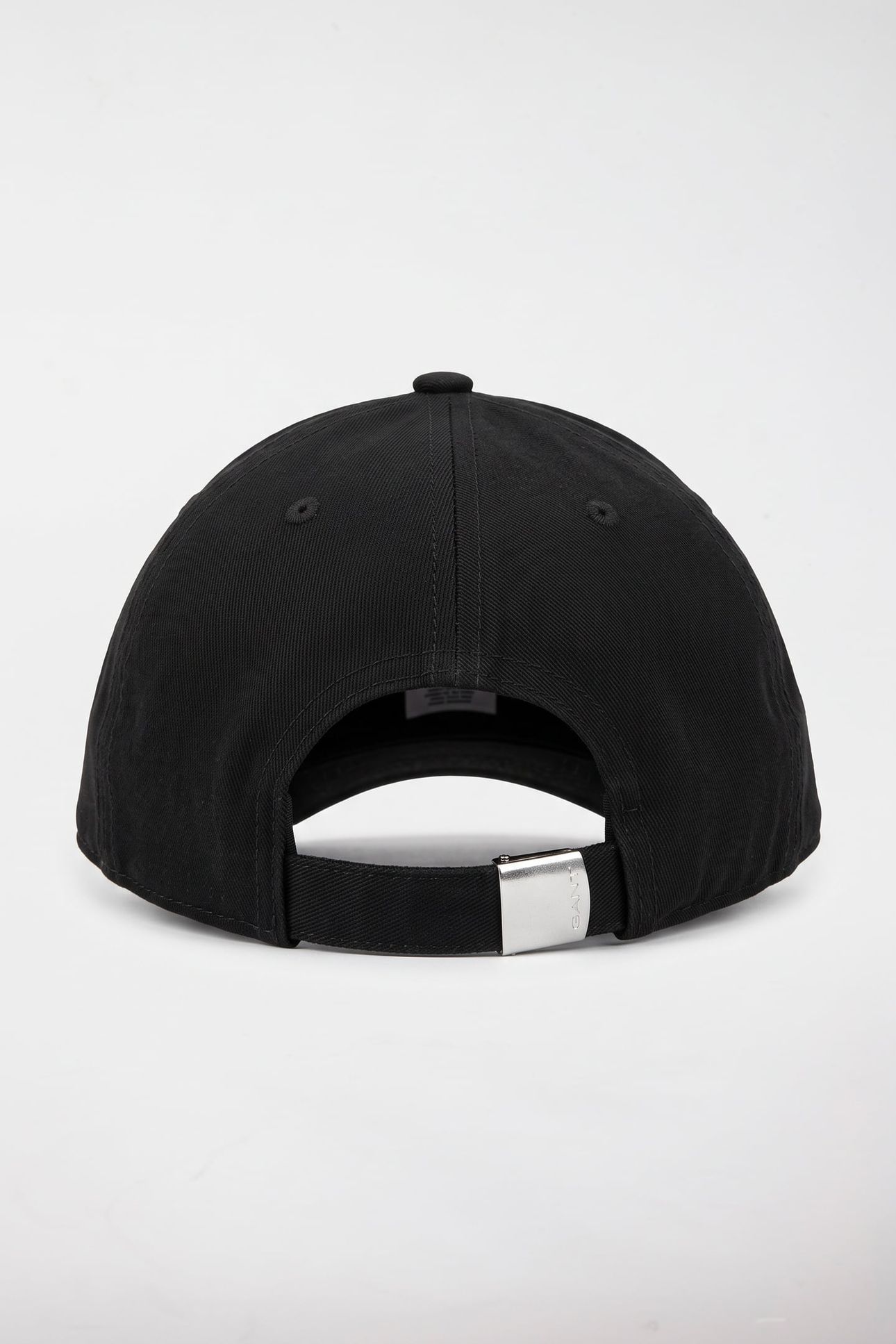 GRAPHIC CAP BLACK 3