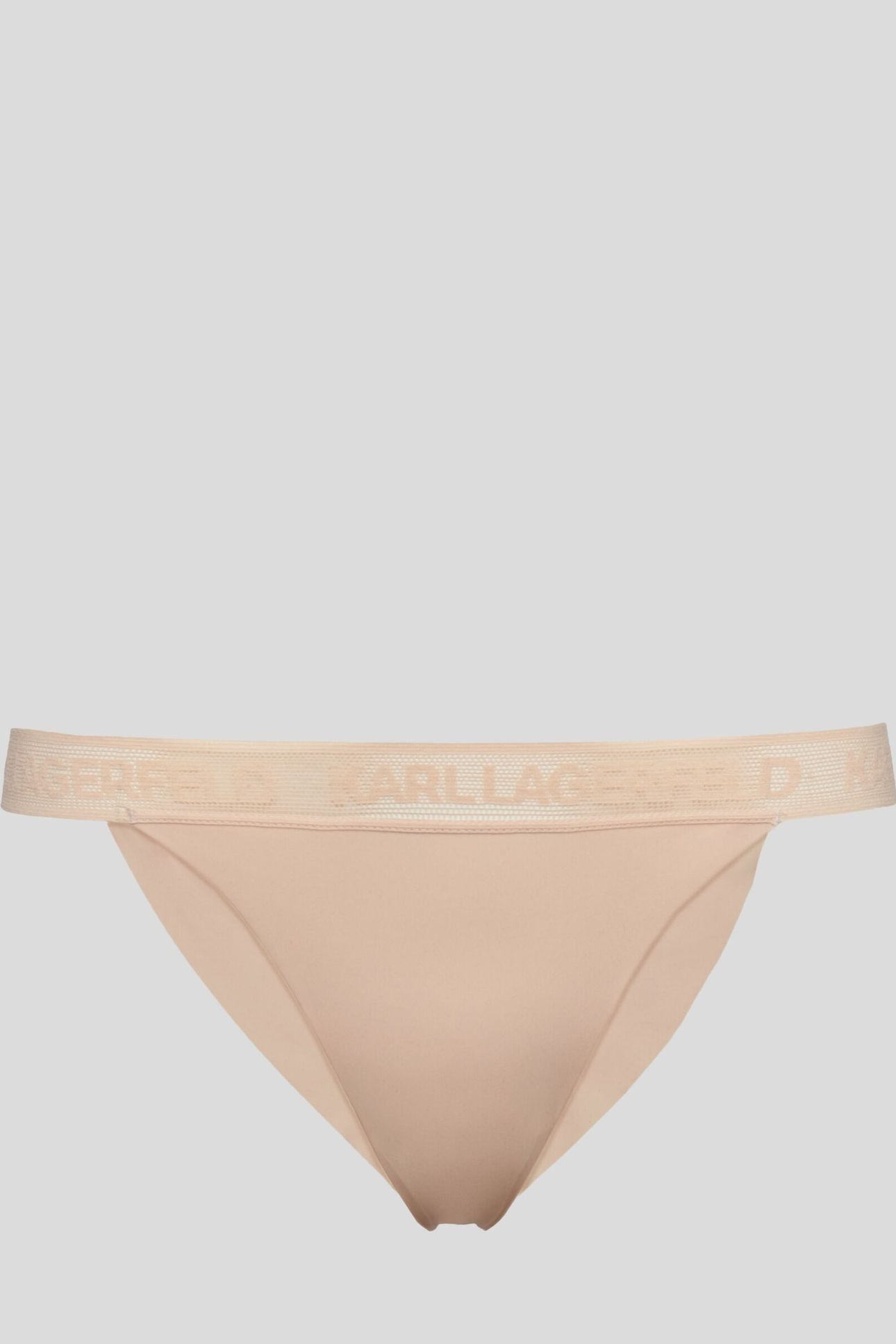 ULTRALIGHT LOGO BRIEF WARM SAND 3