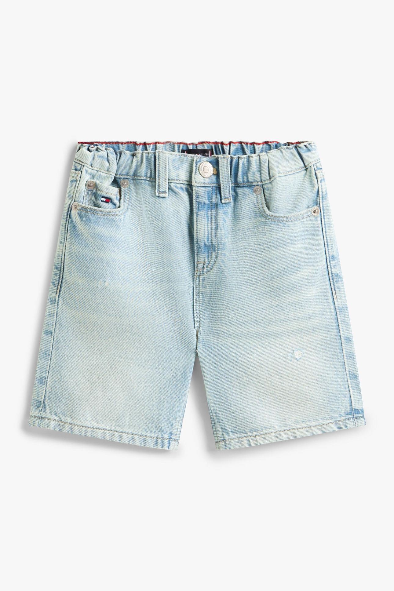 BOYS LB STRAIGHT LIGHT BLUE DENIM LIGHT 01 3