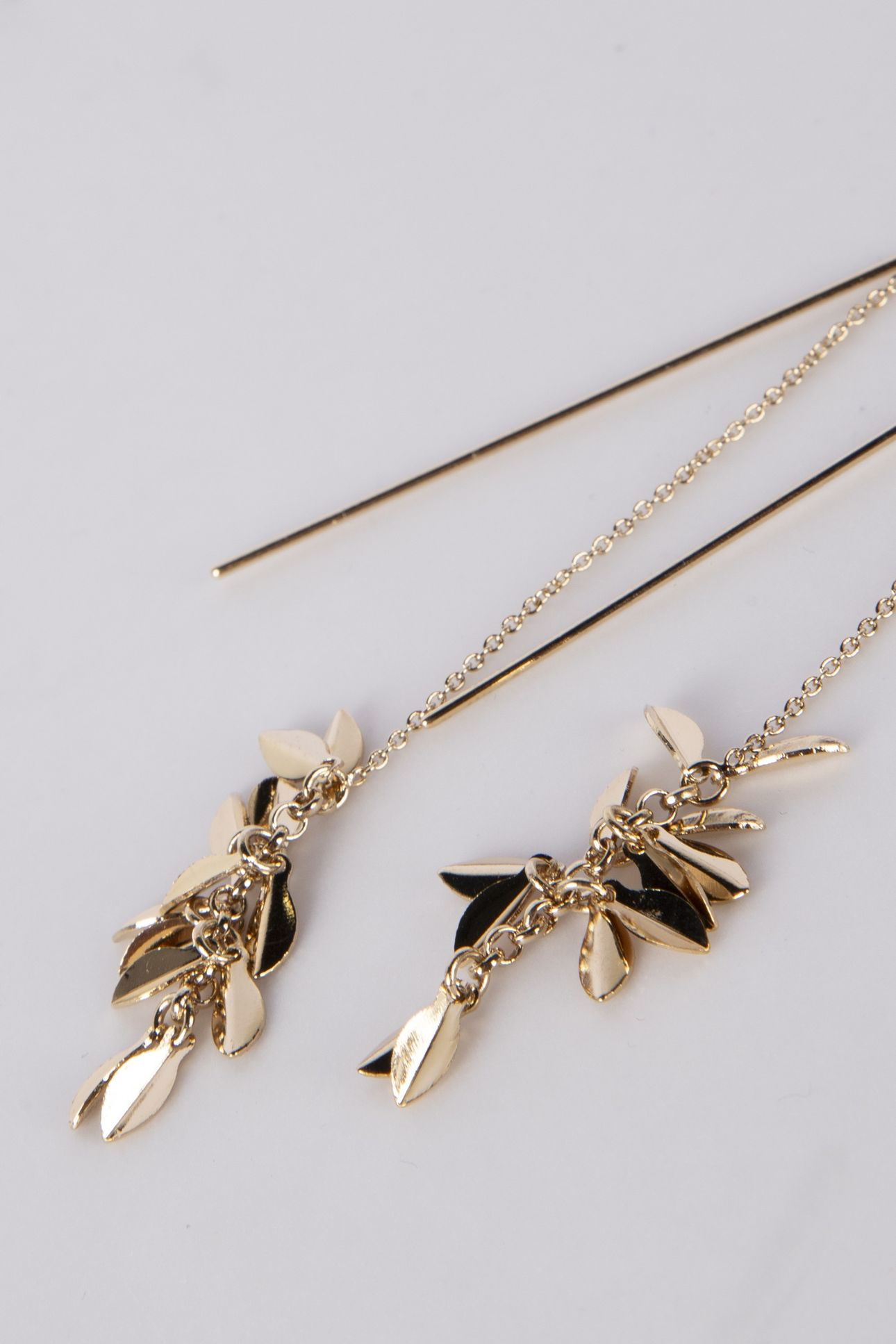 EARRINGS BIJOUX DORE 3