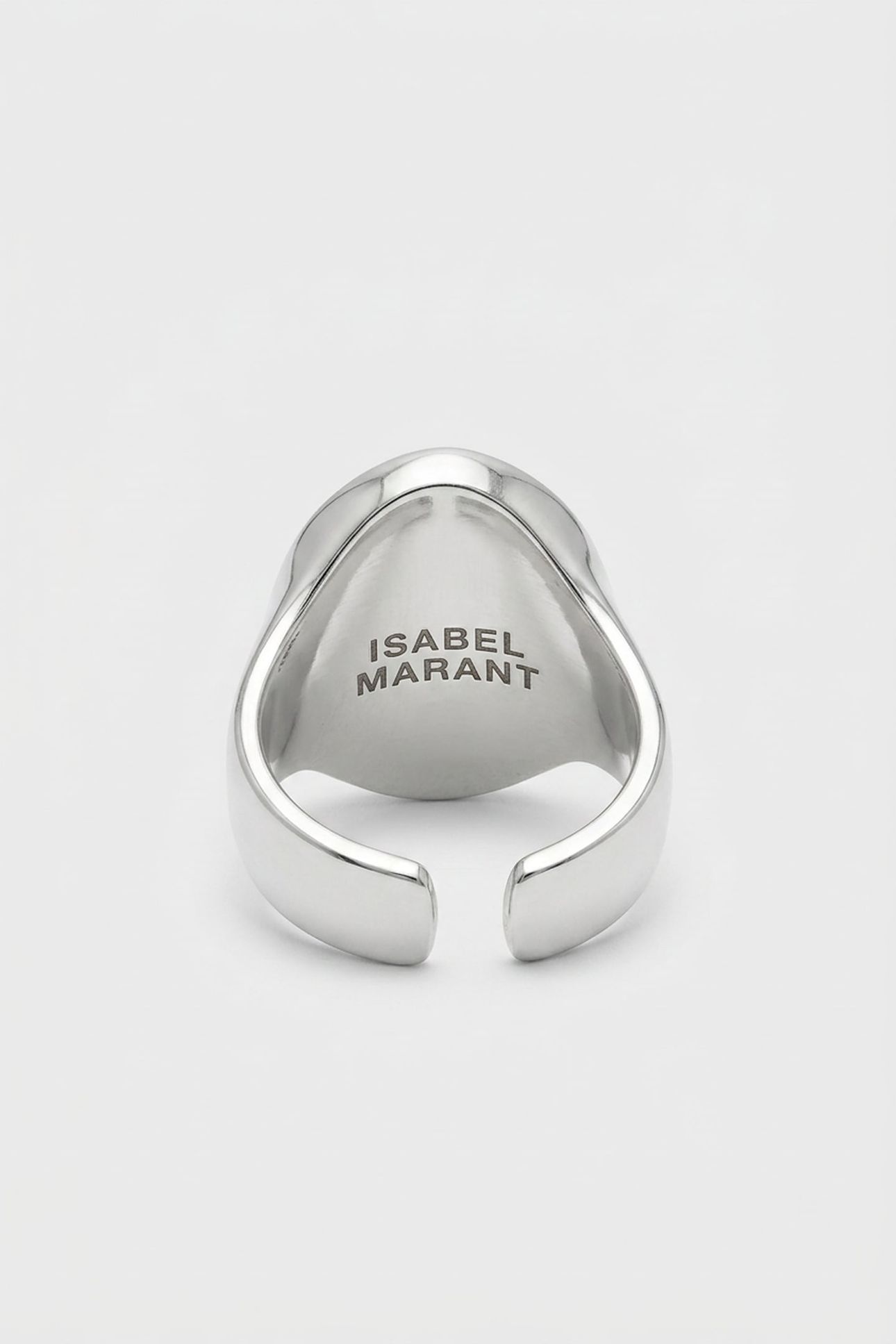 BRACELET BIJOUX WHITE SILVER 3