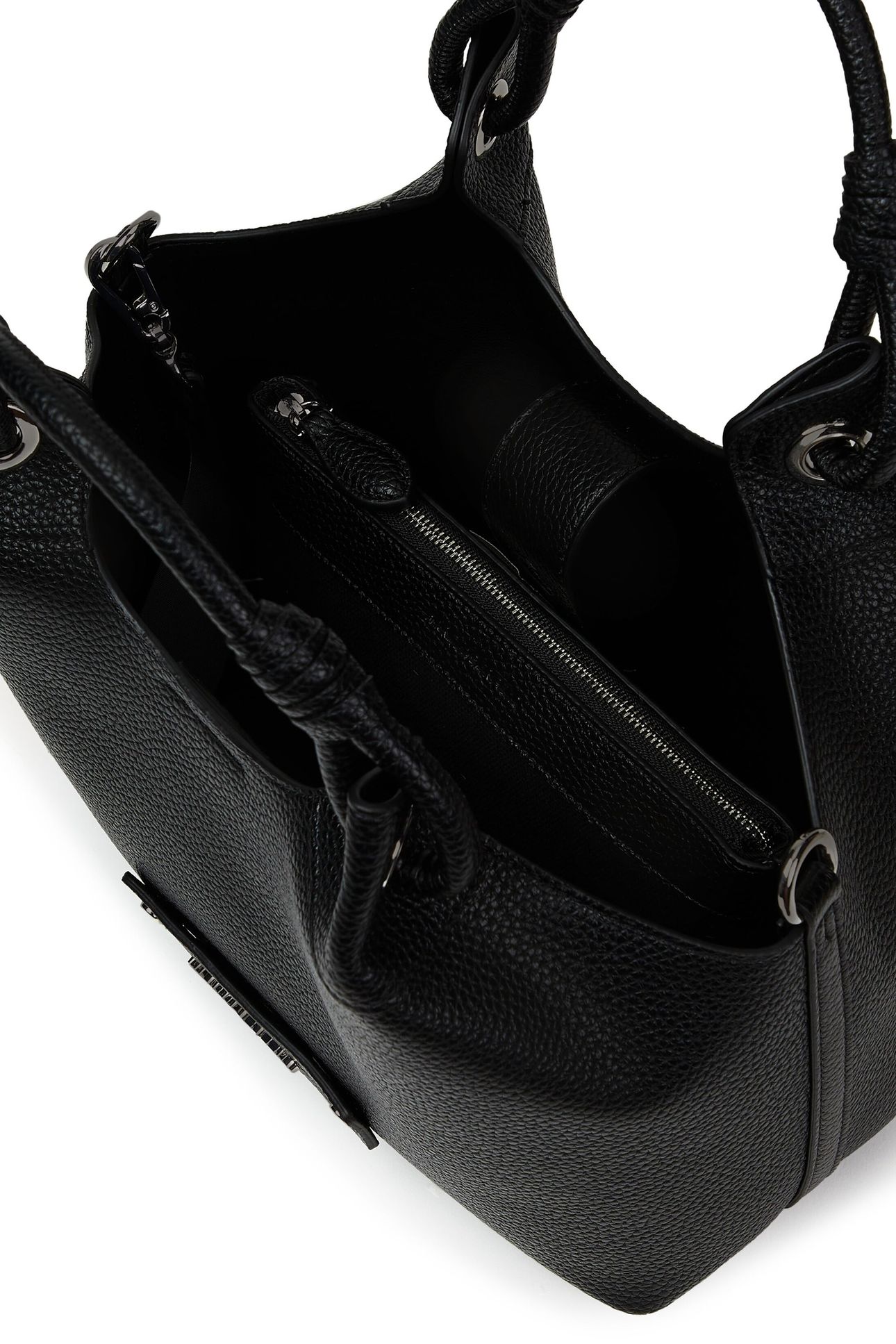K/PREMIERE SM TOTE BLACK 7