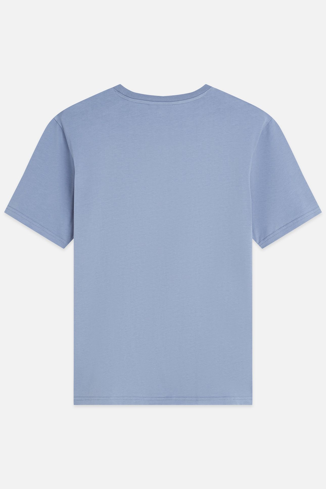 LEFT CHEST ARTWORK REGULARFIT TSHIRT NAVY 2