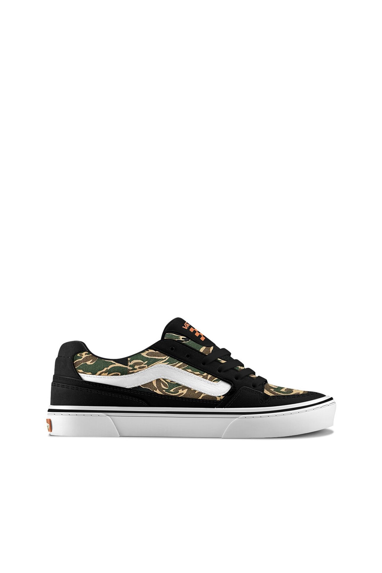 JUNIOR CALDRONE CAMO BLACK 1