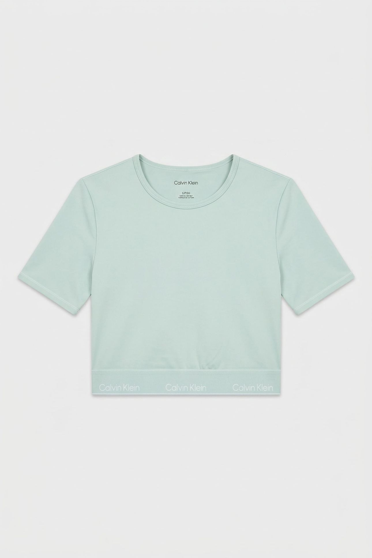 S/S T-SHIRT ETHER 3