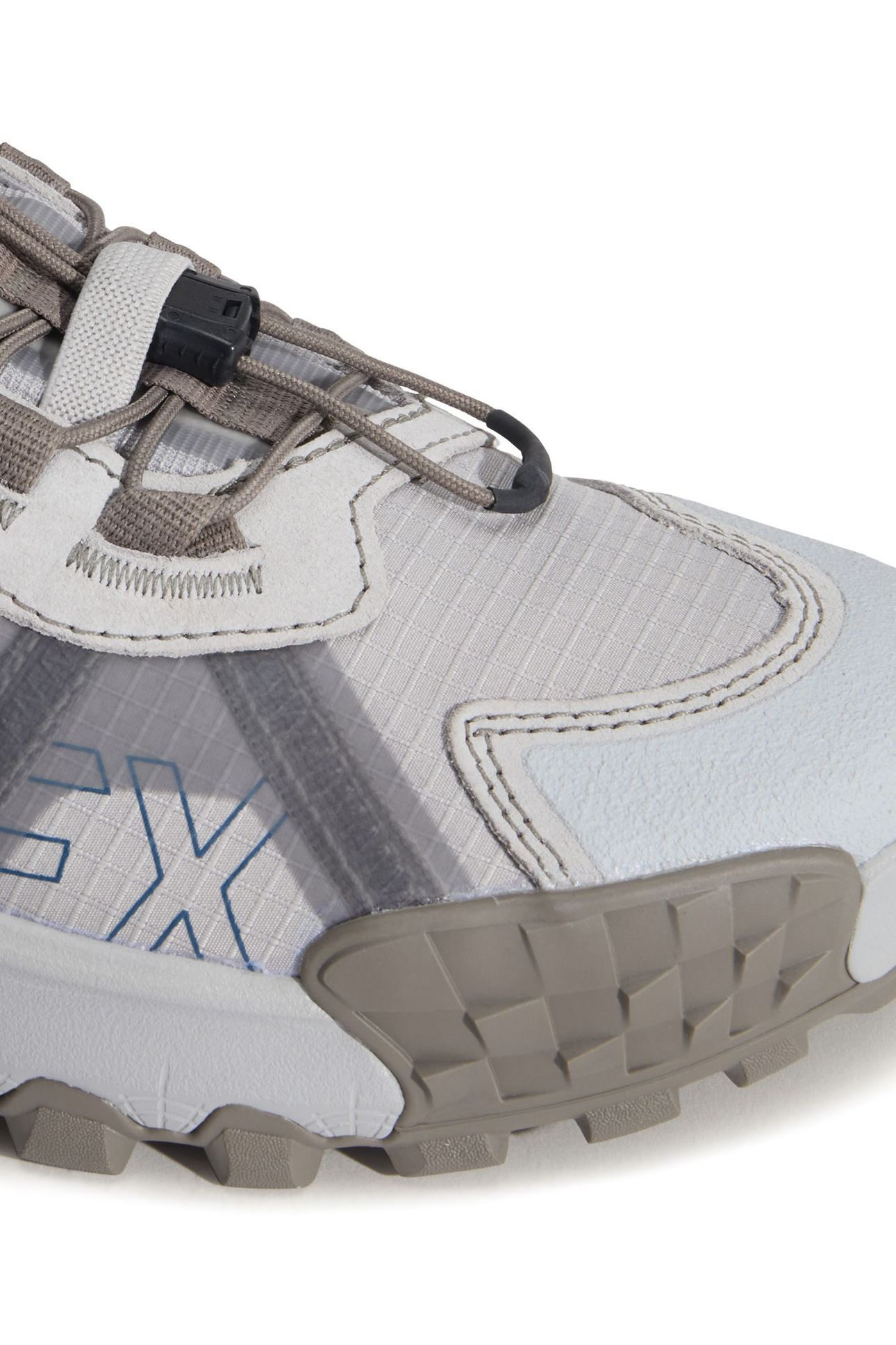 UNISEX CROSSPATH XC GORE-TEX MTE LIGHT GREY 6