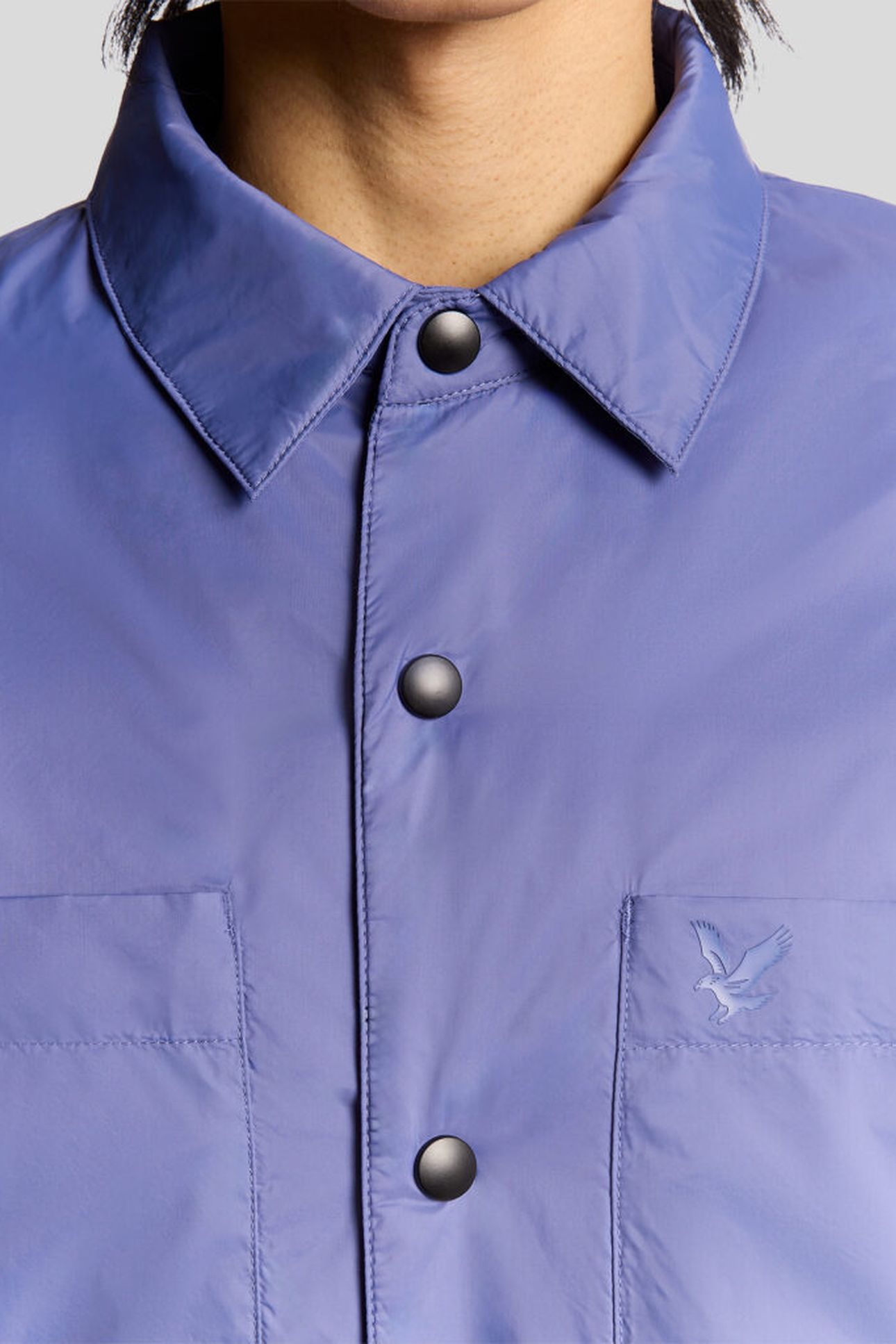 INSULATED OVERSHIRT TWILIGHT 5
