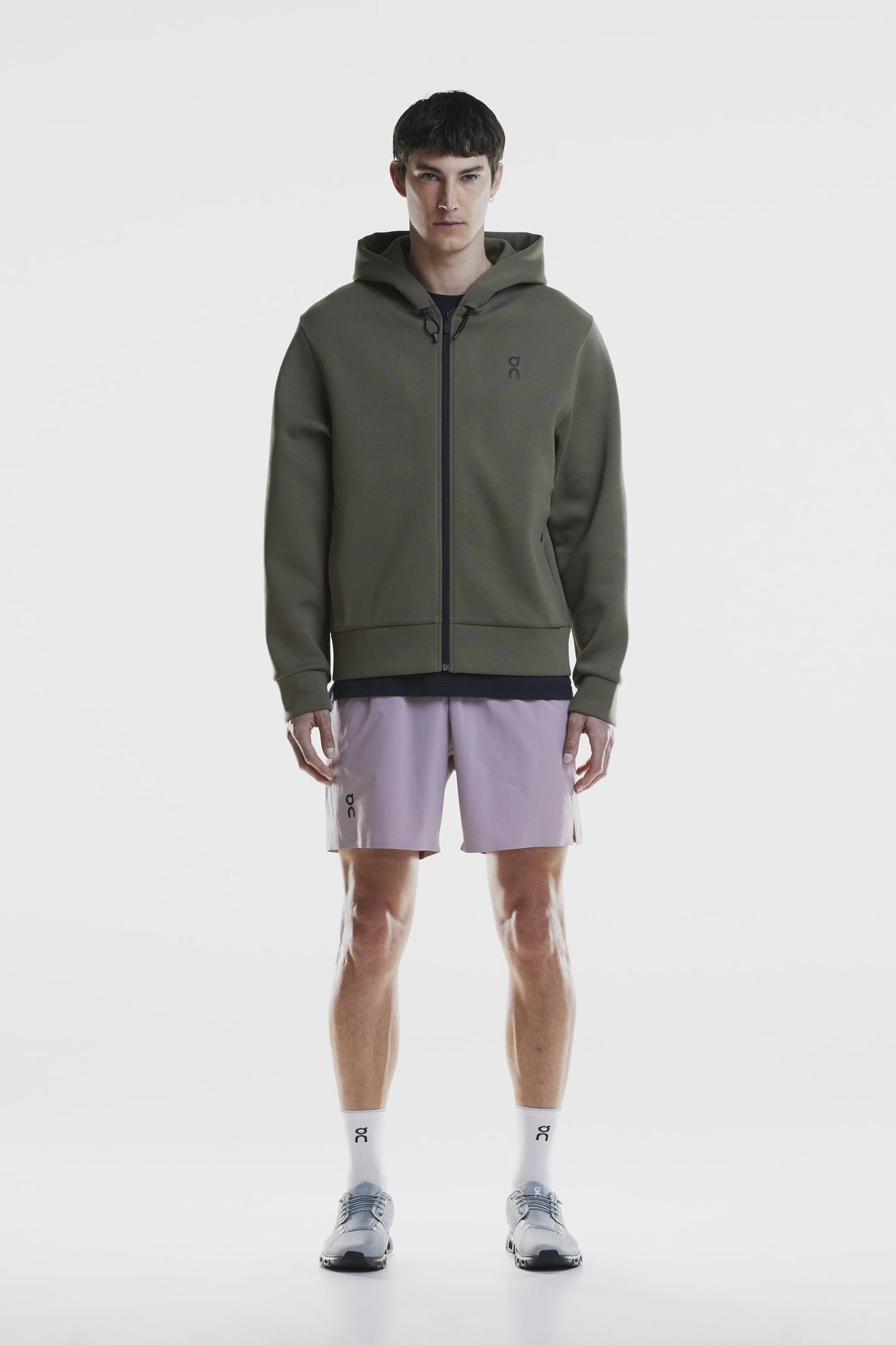 FOCUS SHORTS 1 HERON 4