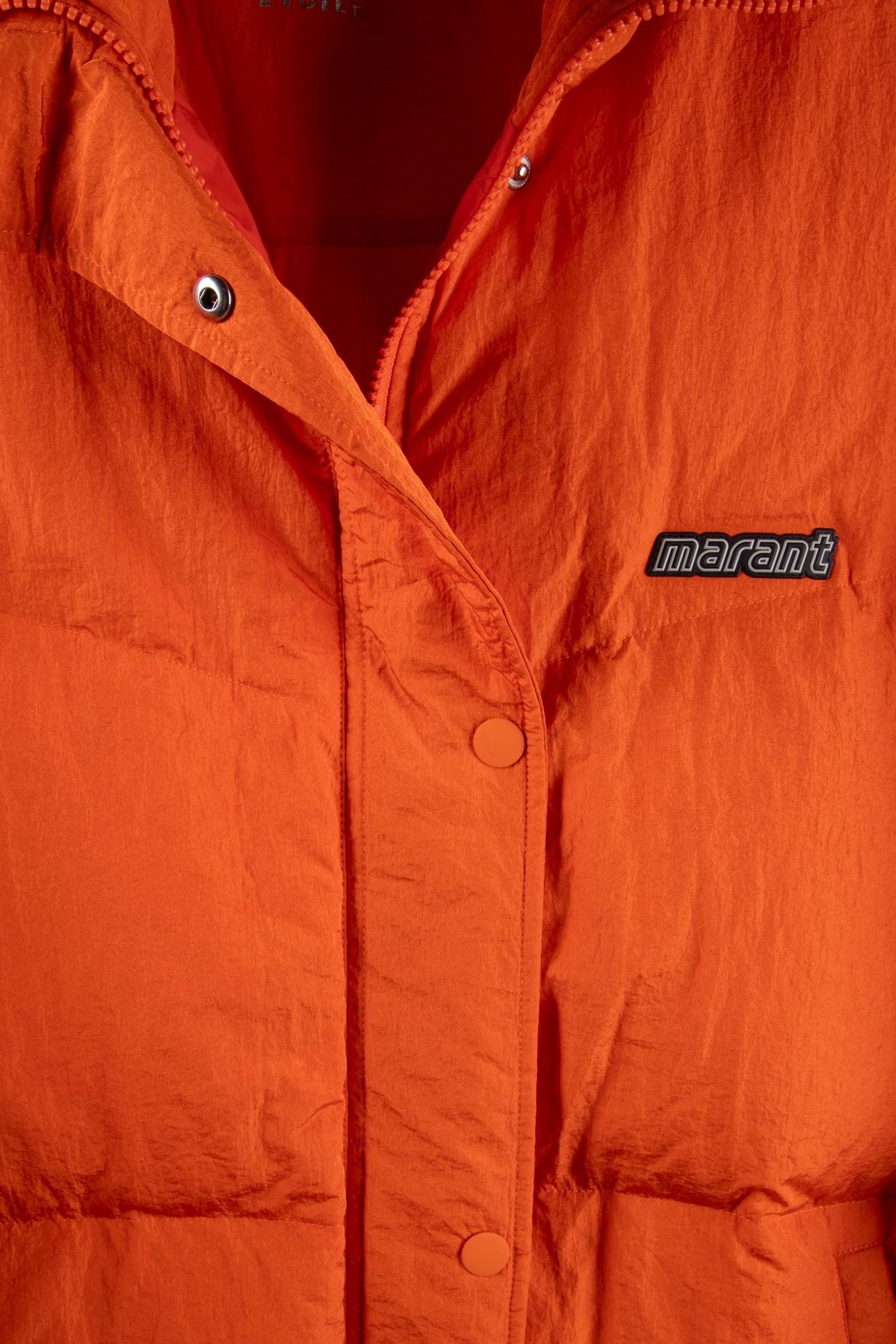 TILYSA JUMPER ORANGE 4