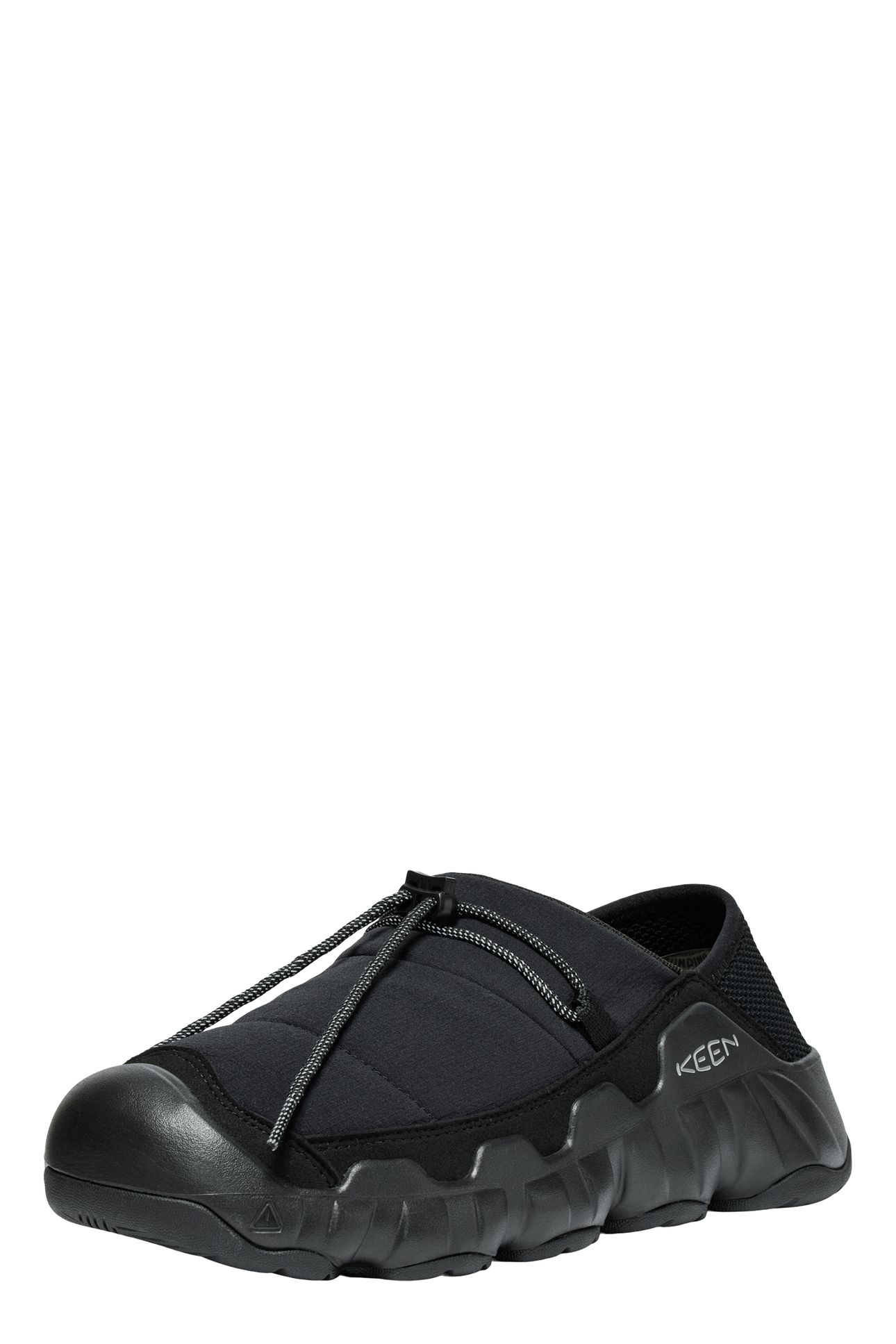 HYPOWSER CRUSHBACK BLACK/BLACK 2