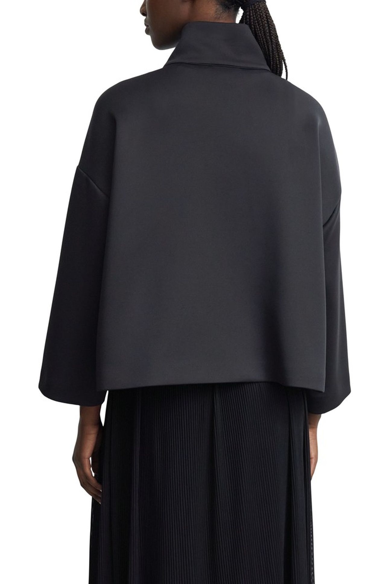 COMMA JACKETS INDOOR BLACK 2