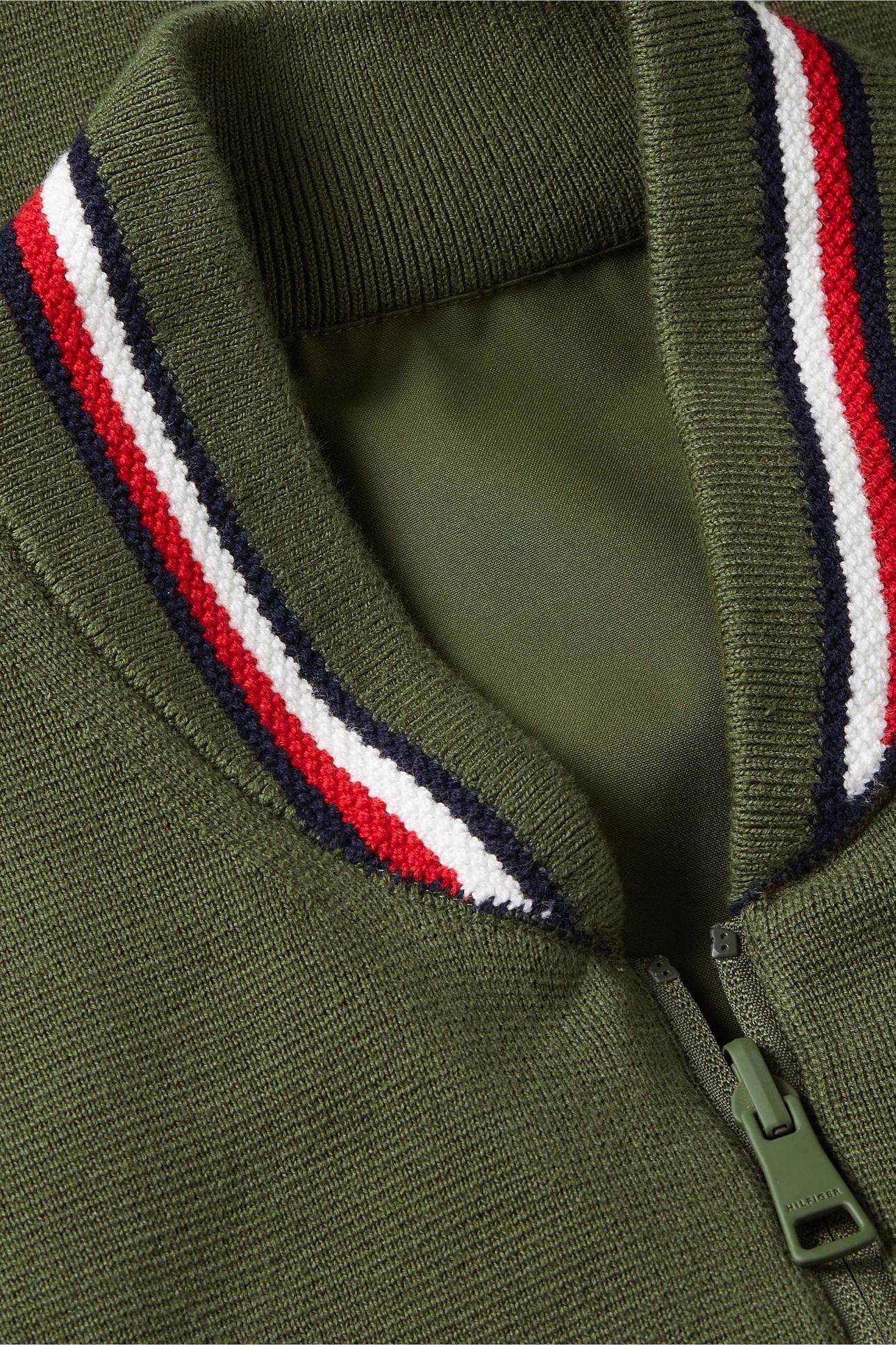 MIX MEDIA REVERSIBLE HUNTSMAN GREEN 2