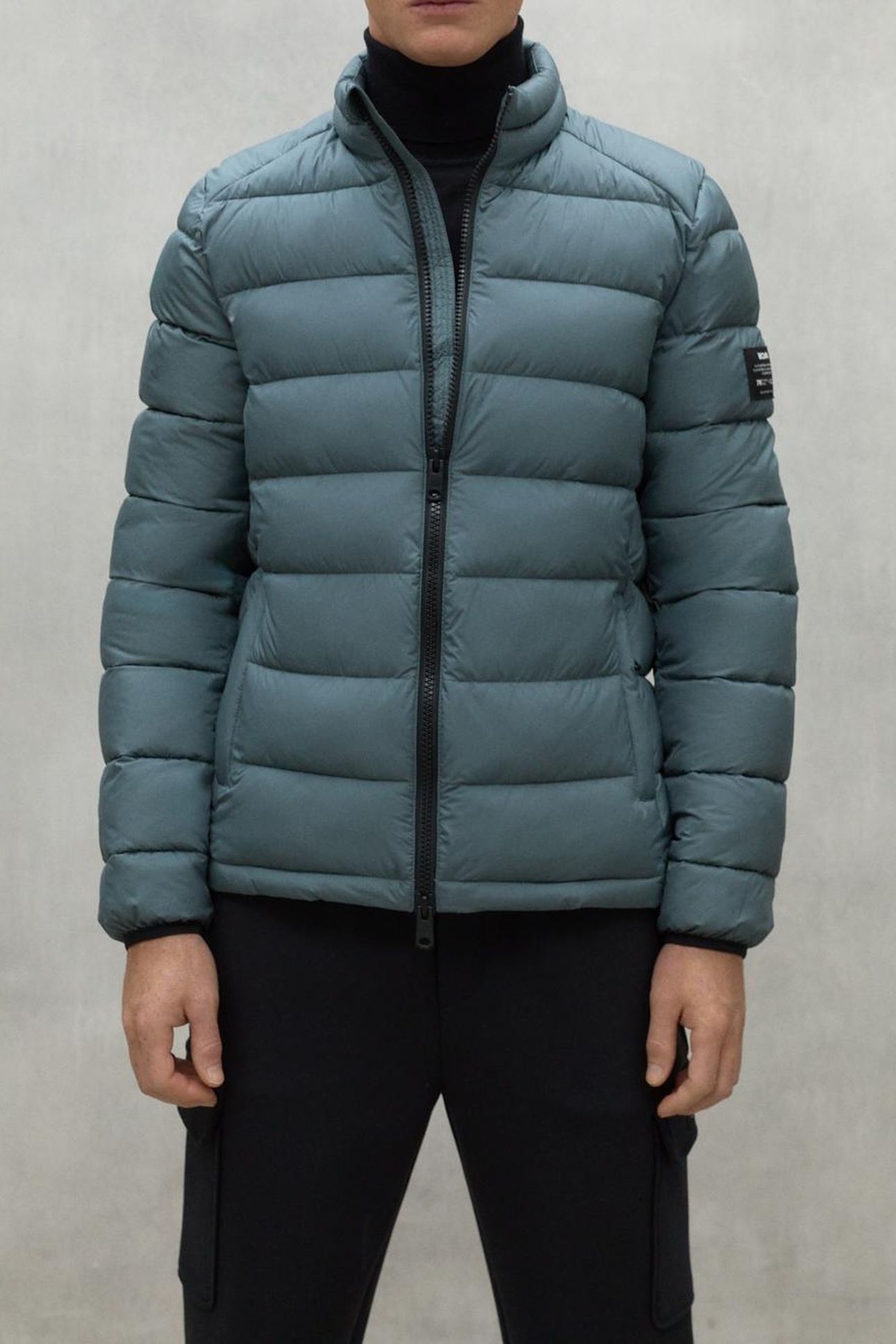 NEW BERETALF JACKET PINE 1