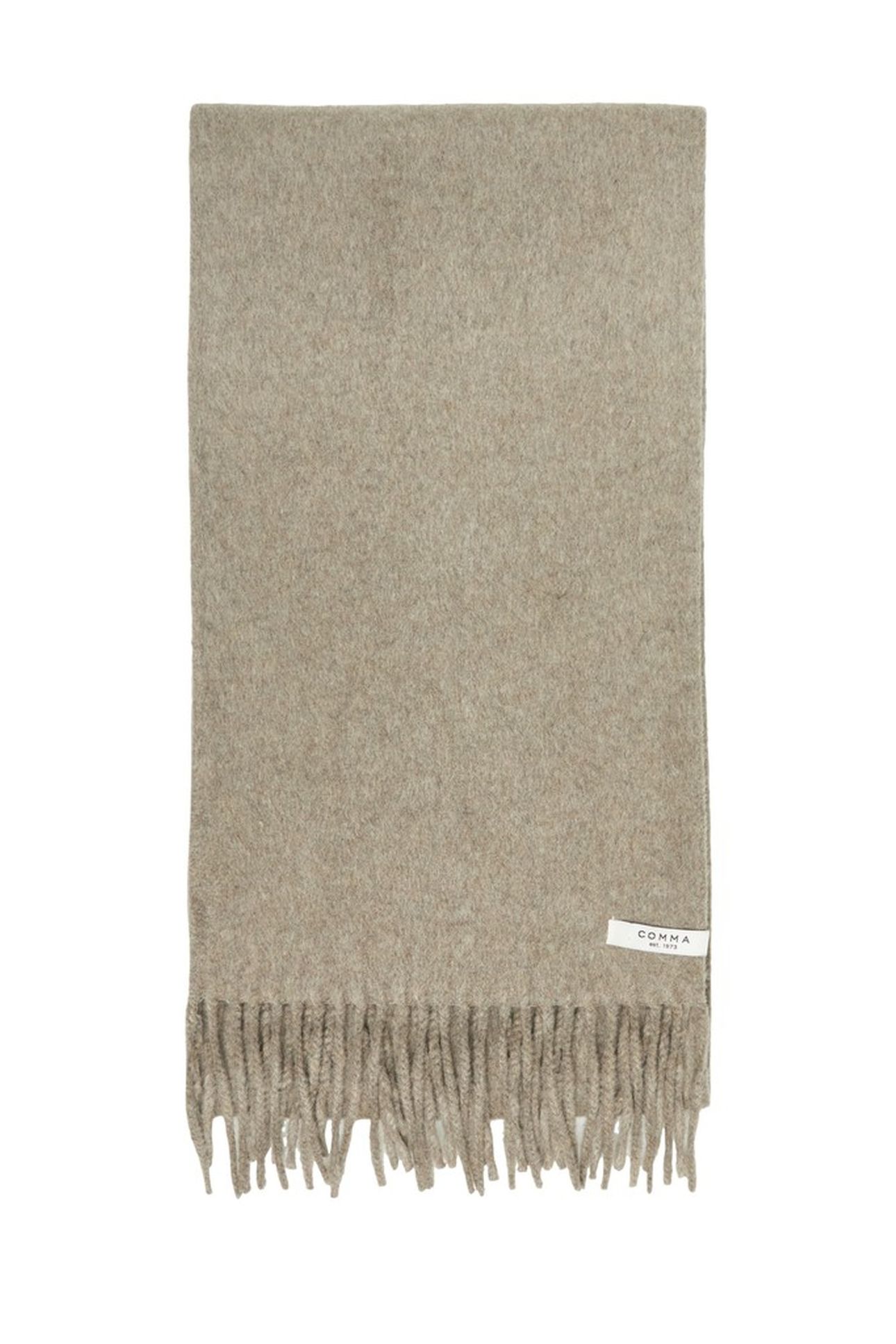 COMMA SOFT ACCESSORIES BROWN 2