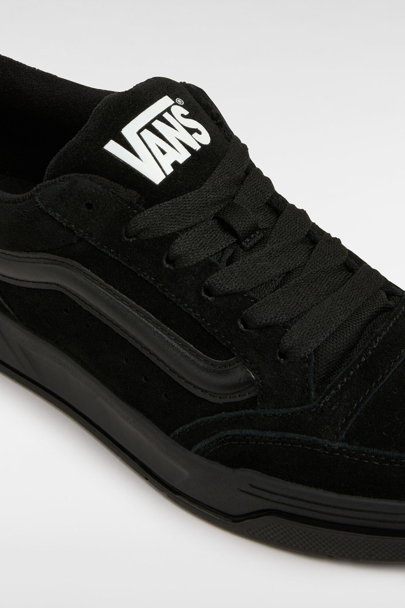 UNISEX HYLANE BLACK/BLACK 8