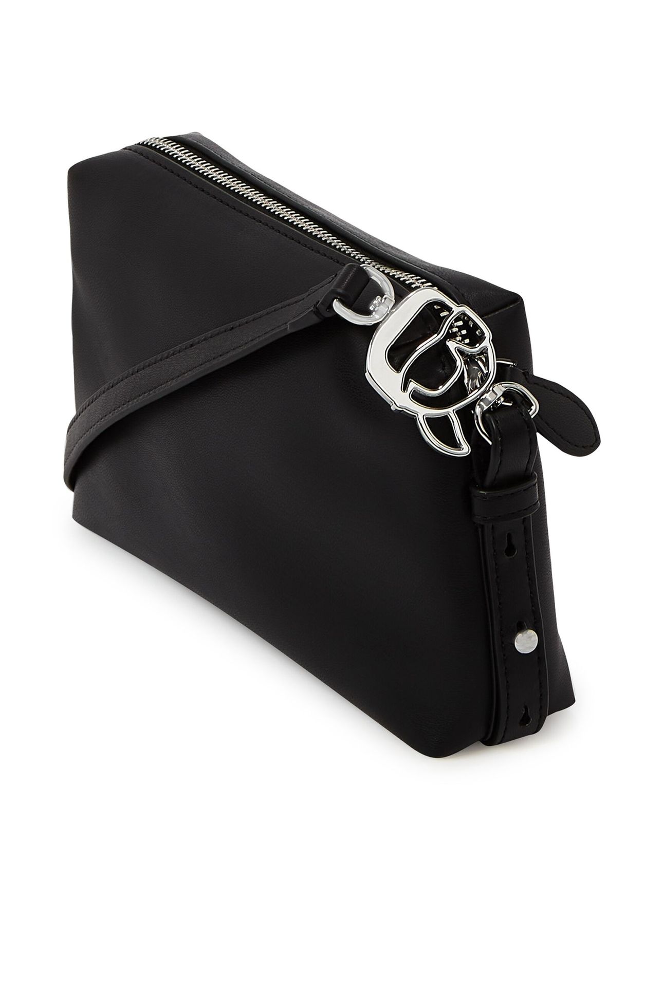 IKON SMOOTH OUTLINE SLIM CMB BLACK 3