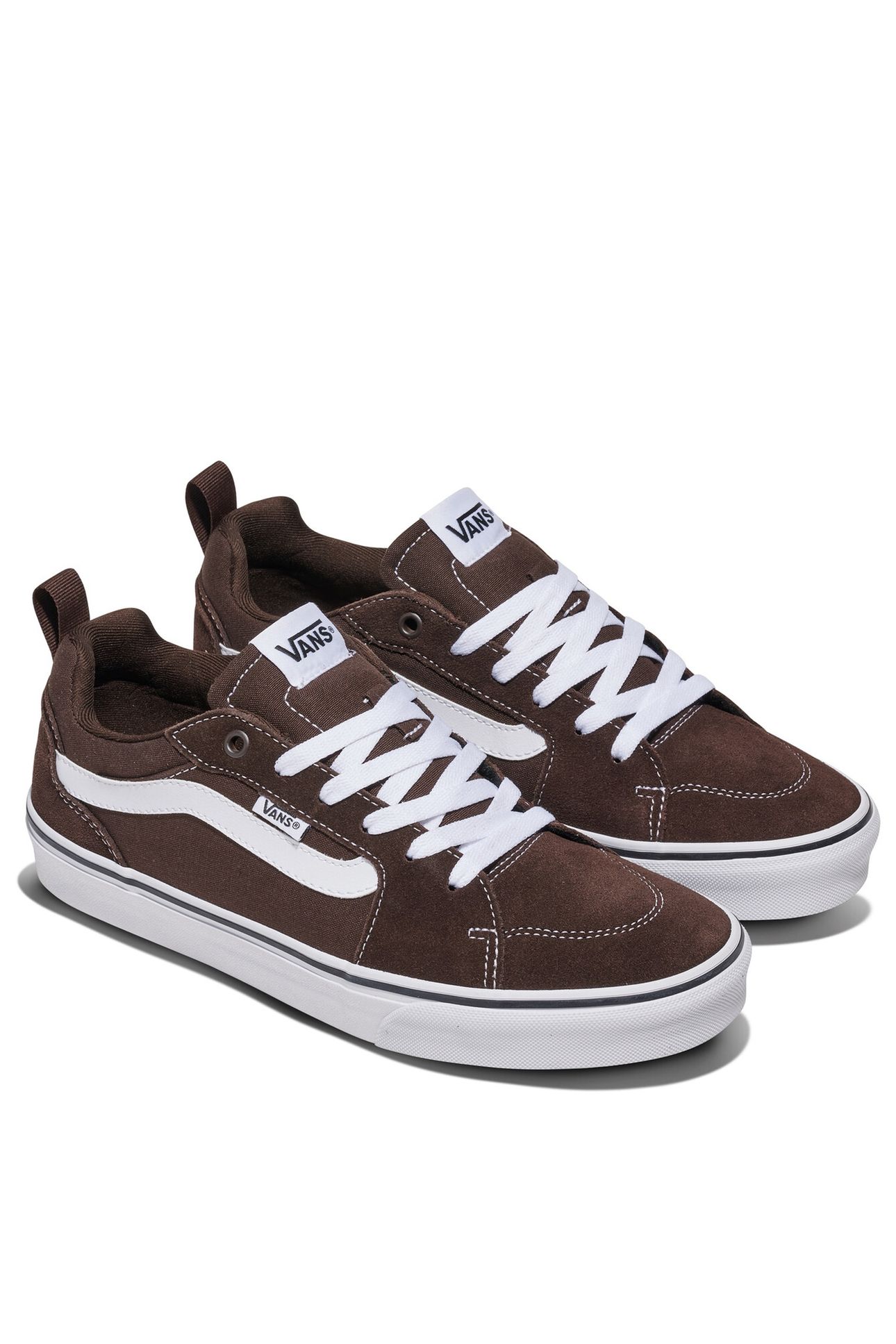 FILMORE SUEDE/CANVAS DEMITASSE 1