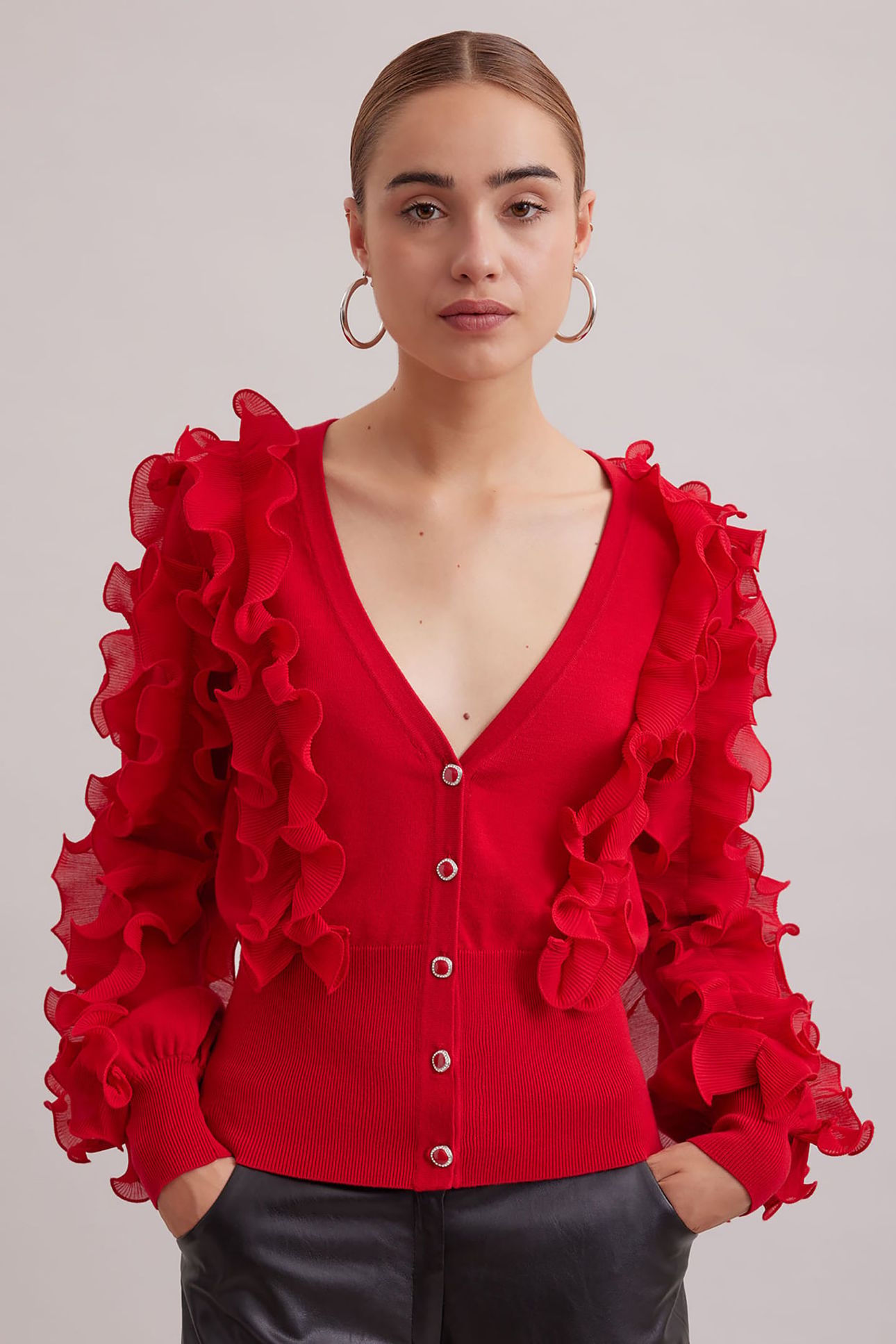 CILINE TANGO RED 1
