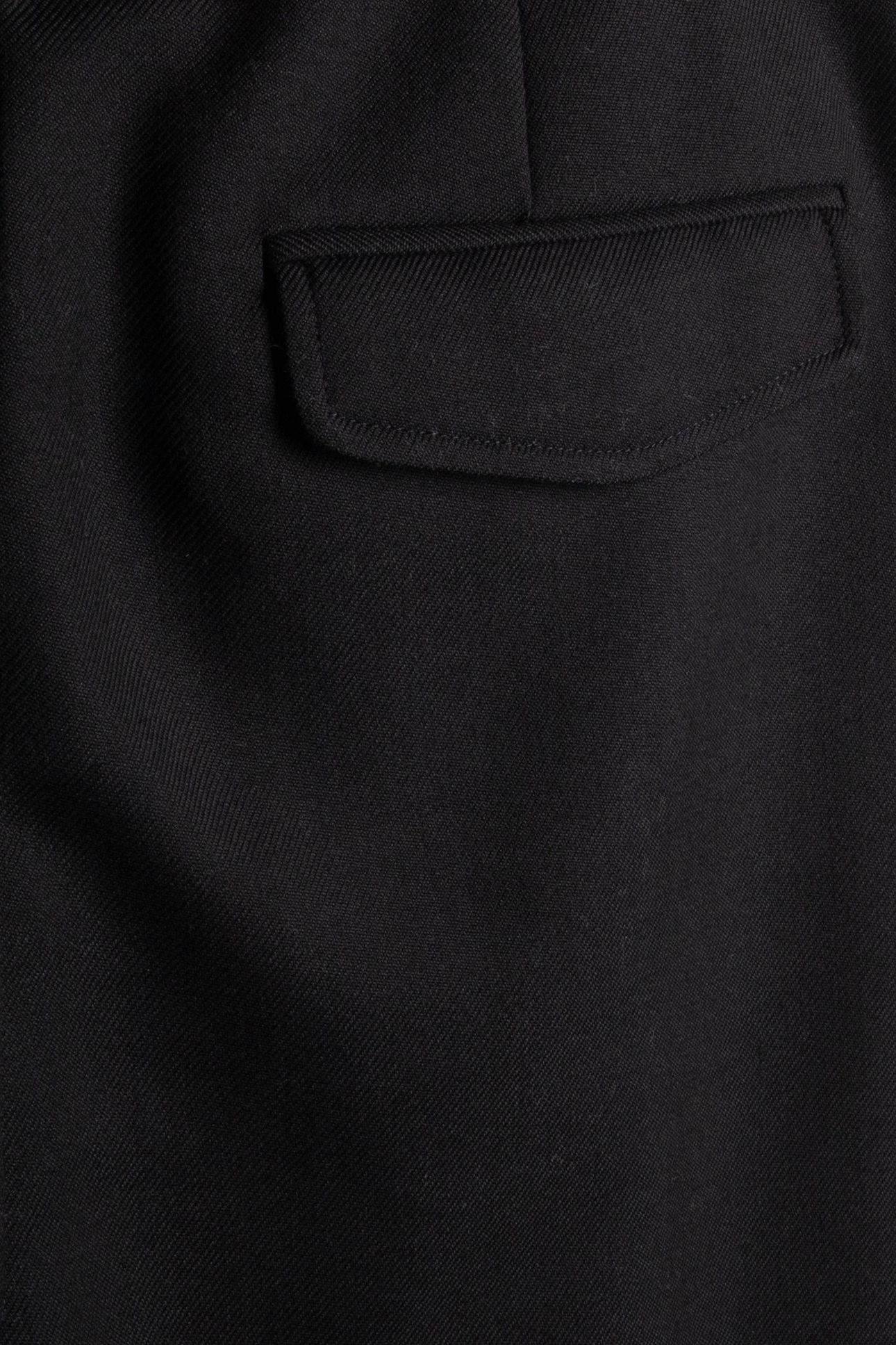 UNISEX TROUSERS RENATO BLACK 7