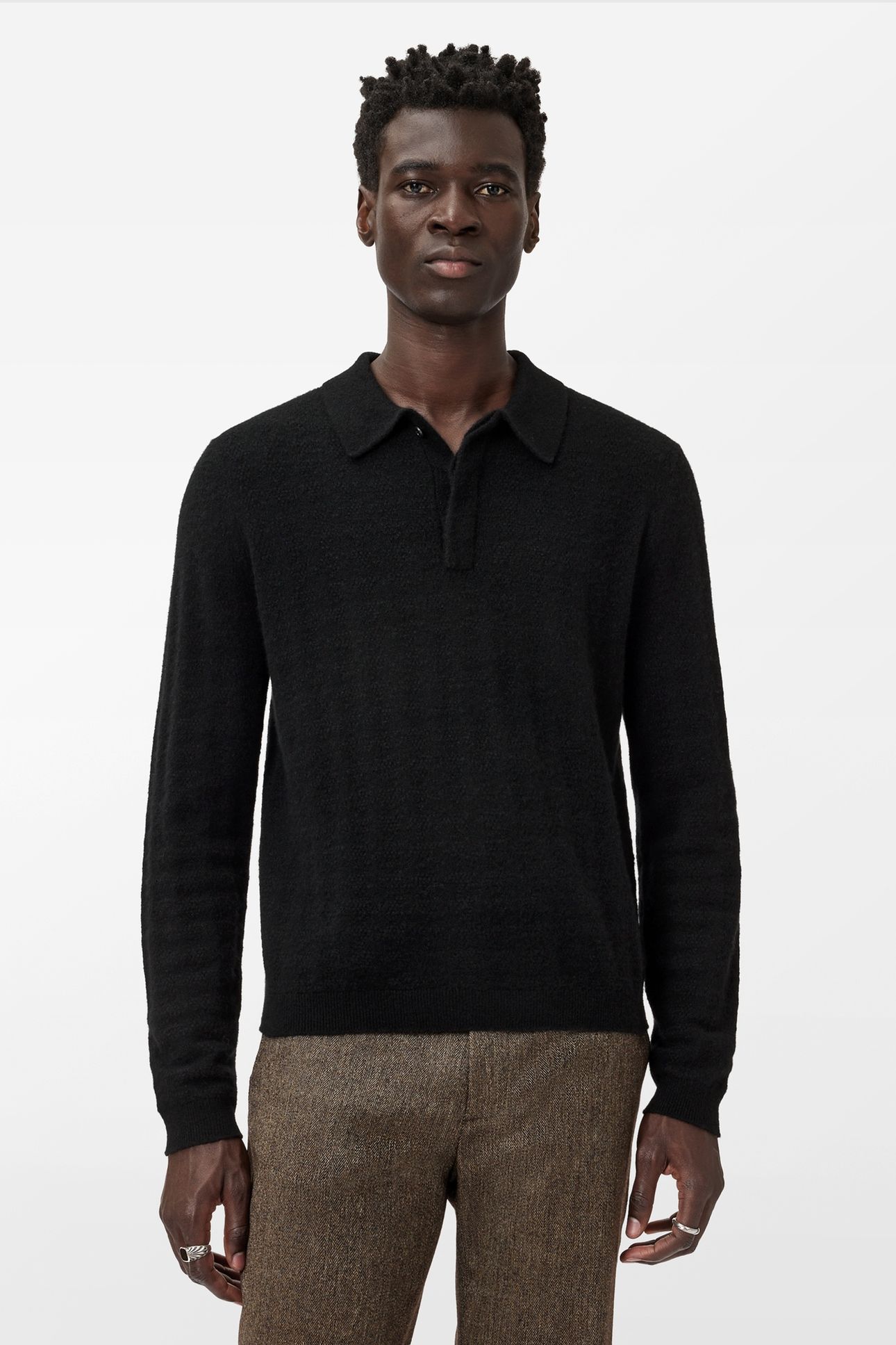 MACRA POLO BLACK 1