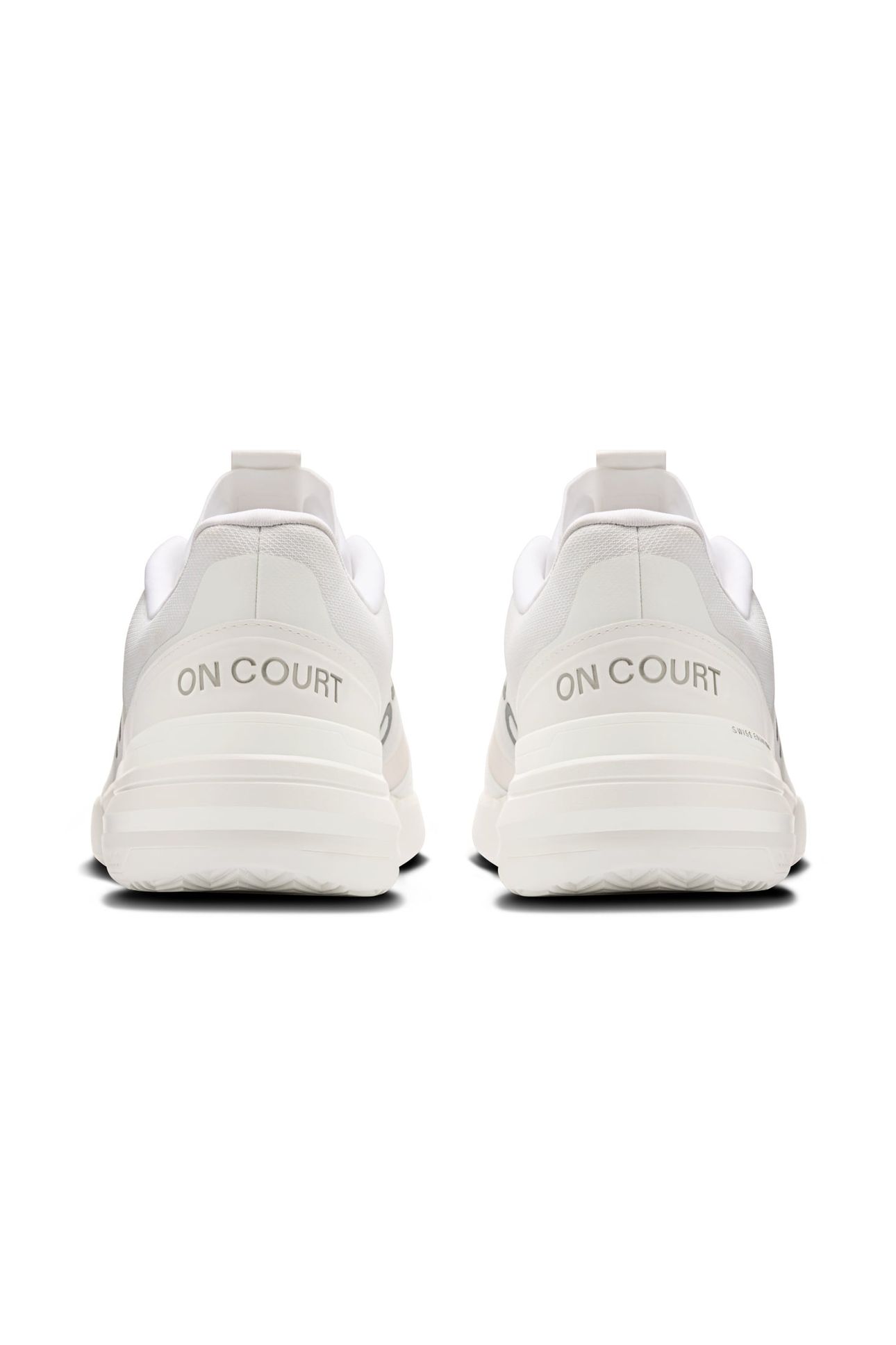 THE ROGER ADV PRO 1 WHITE | WHITE 3