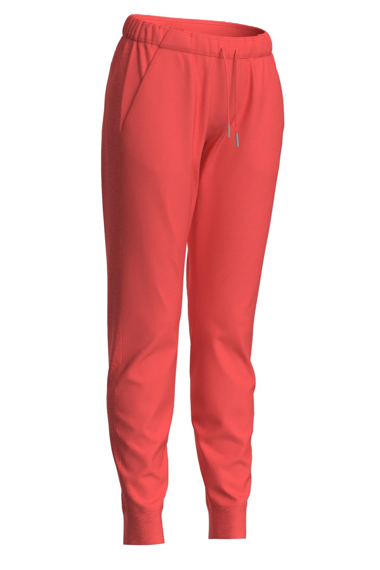 TEAM ESSENTIAL PANTS CALYPSO CORAL 3