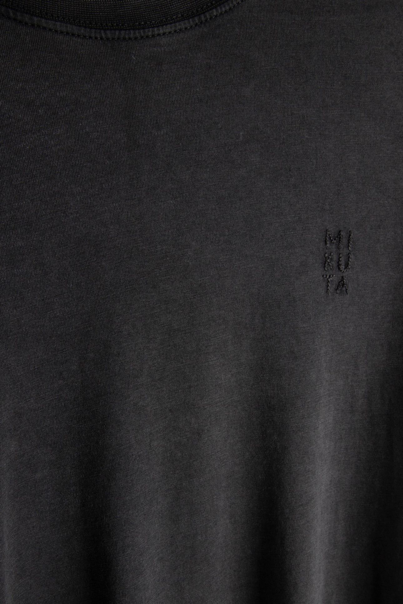 THE DARK FADED THIN LONGSLEEVE 5