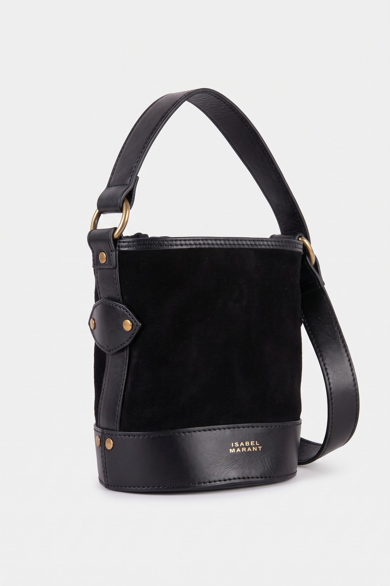 SAMARA SMALL BAG BLACK 2