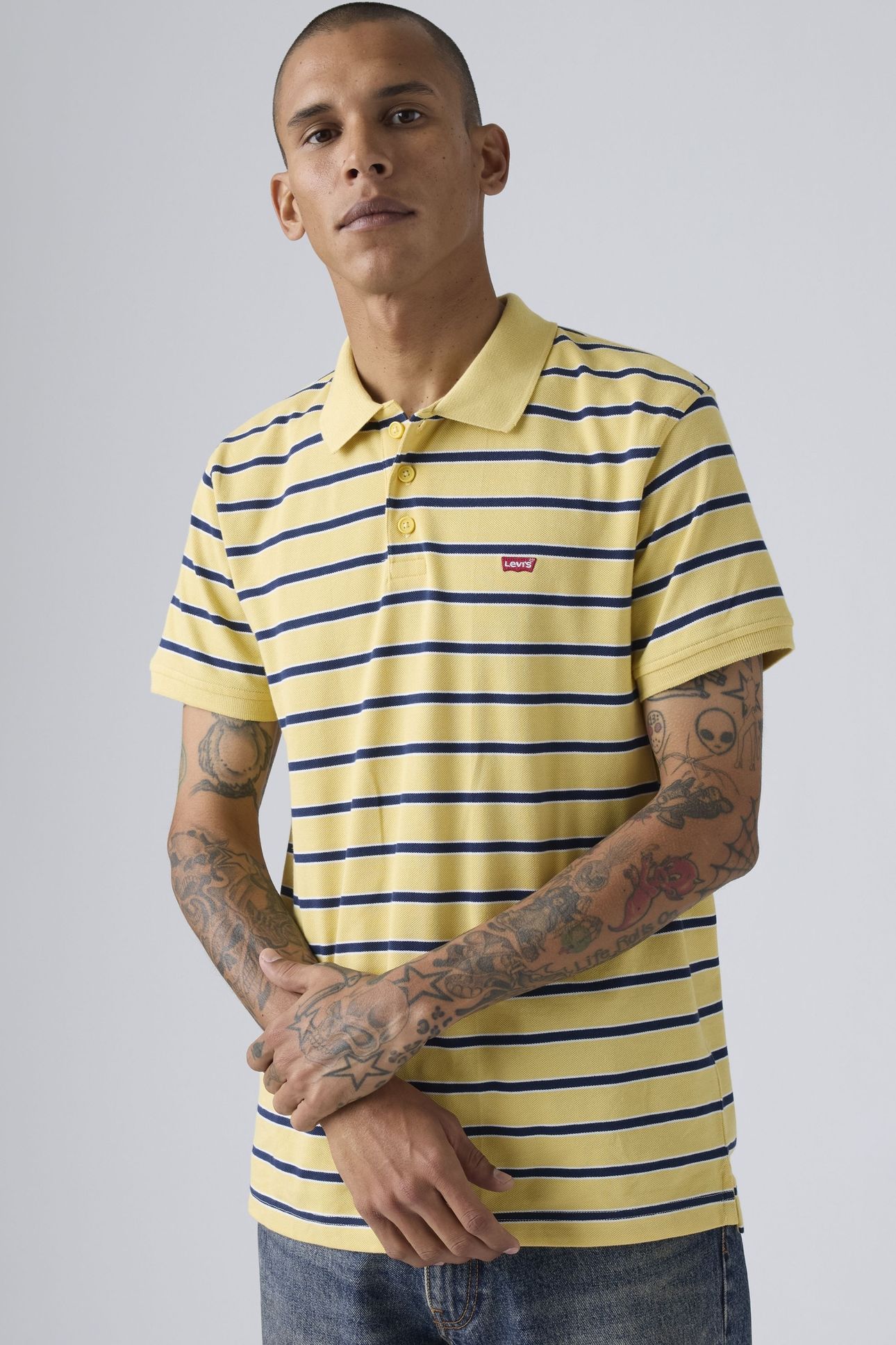 HOUSEMARK POLO 3