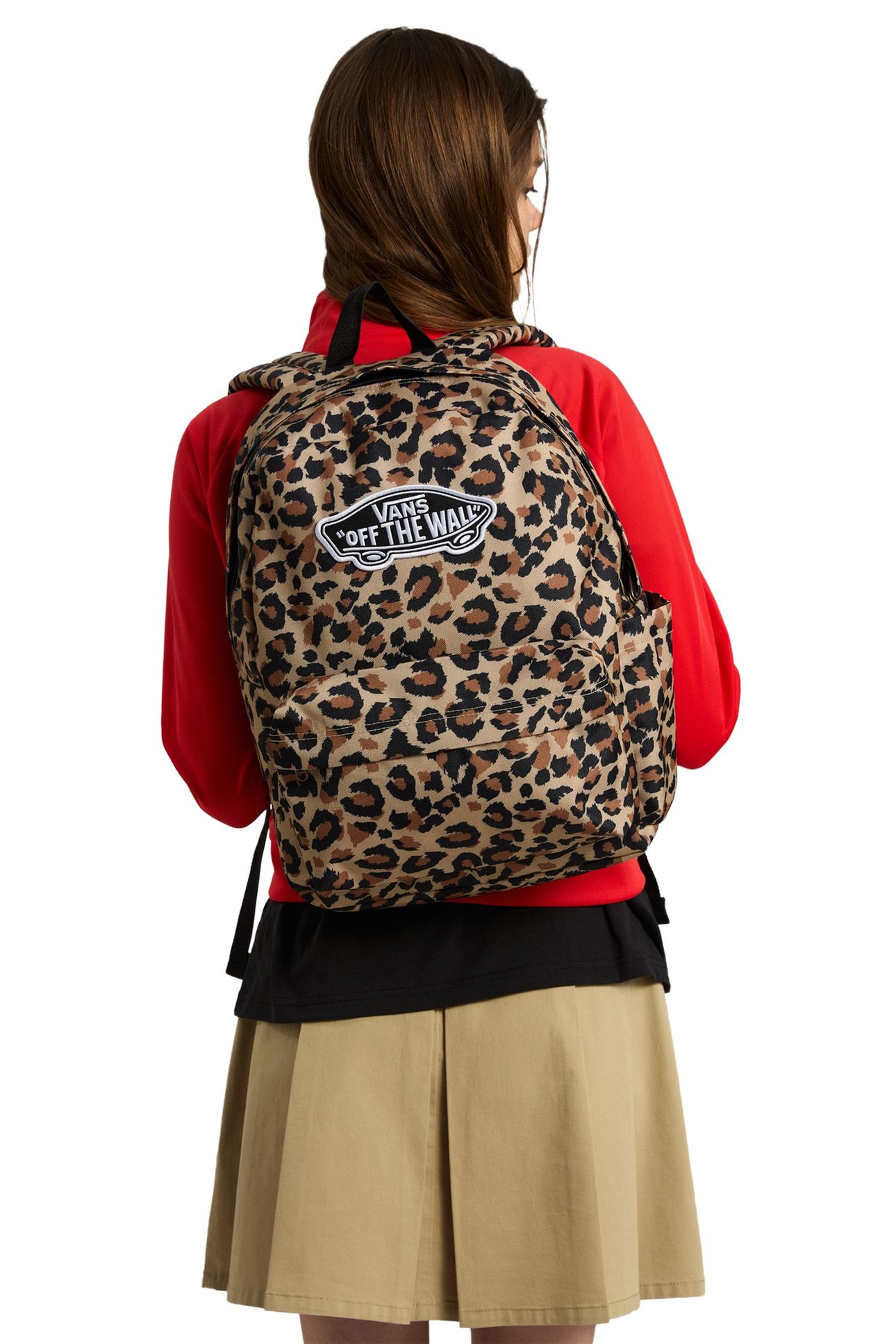 UNISEX OLD SKOOL CLASSIC BACKPACK INCENSE 1