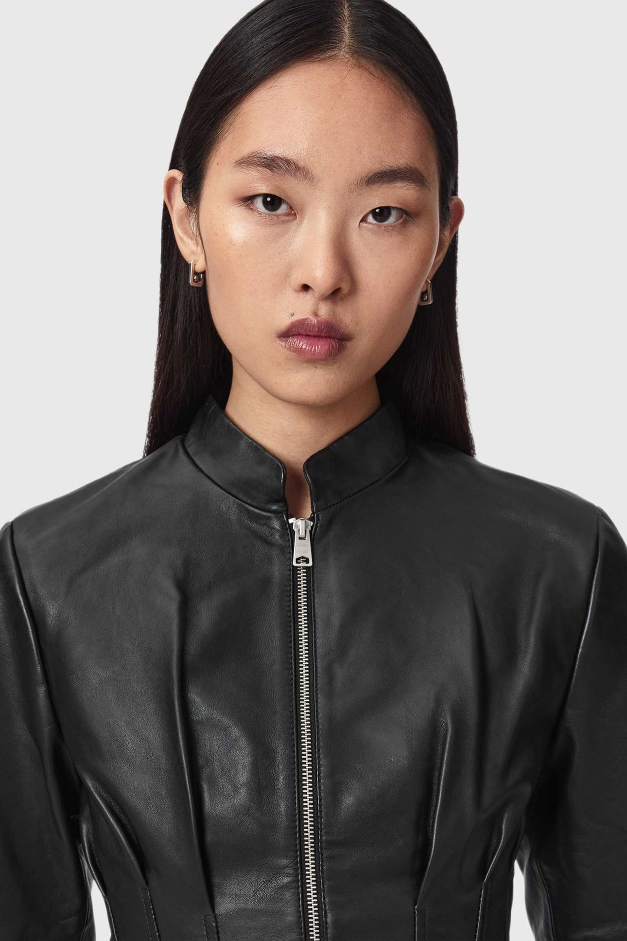 CLO JACKET BLACK 6